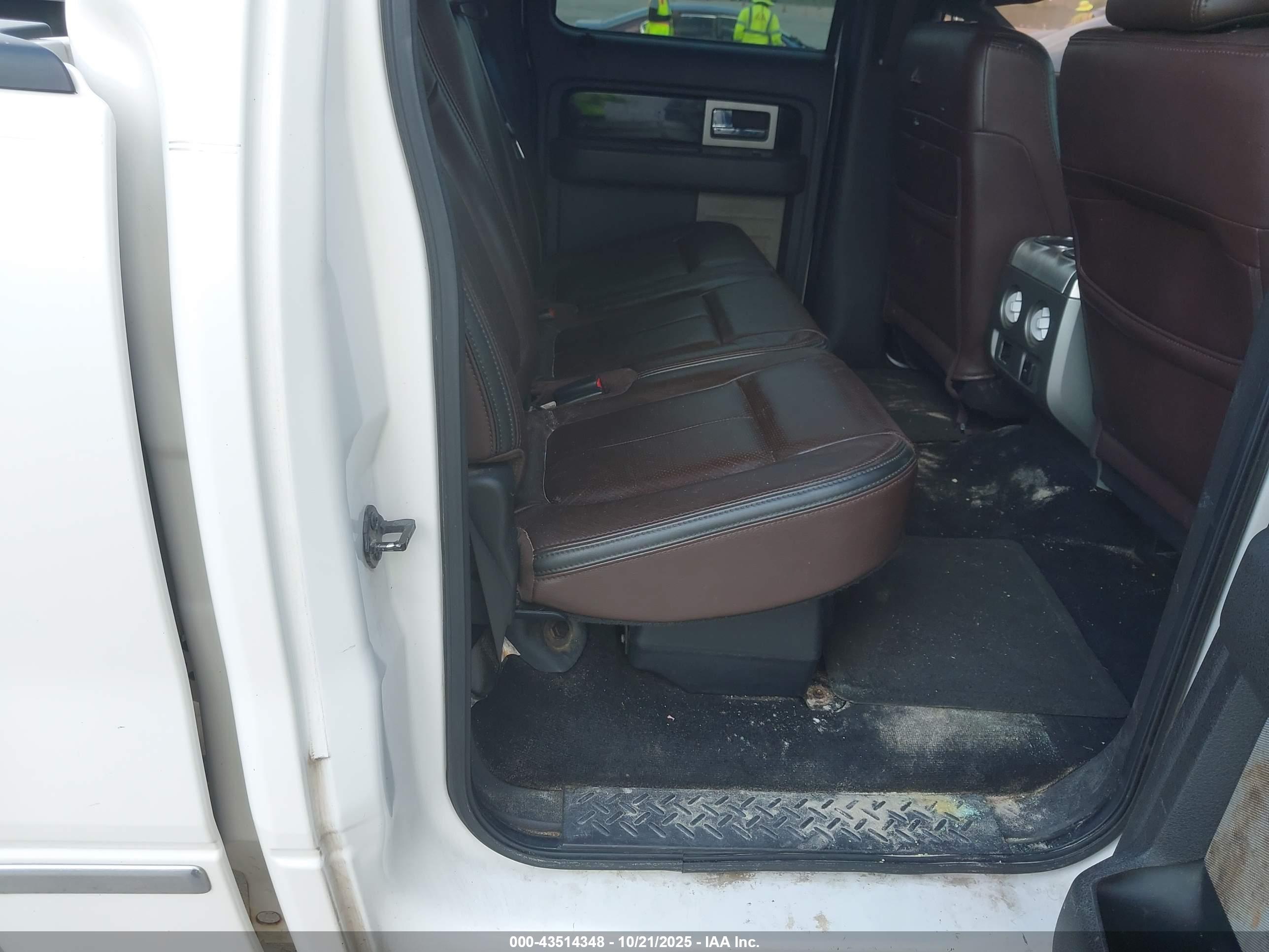 FORD F-150 image 8