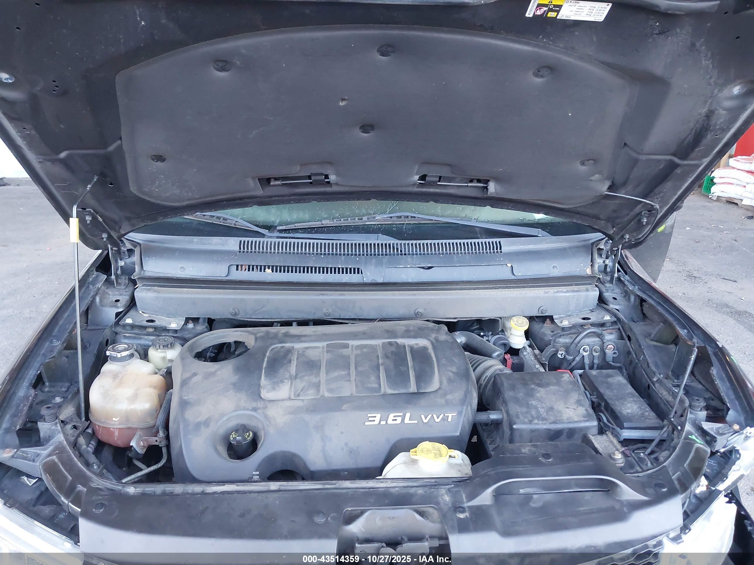 DODGE JOURNEY image 10