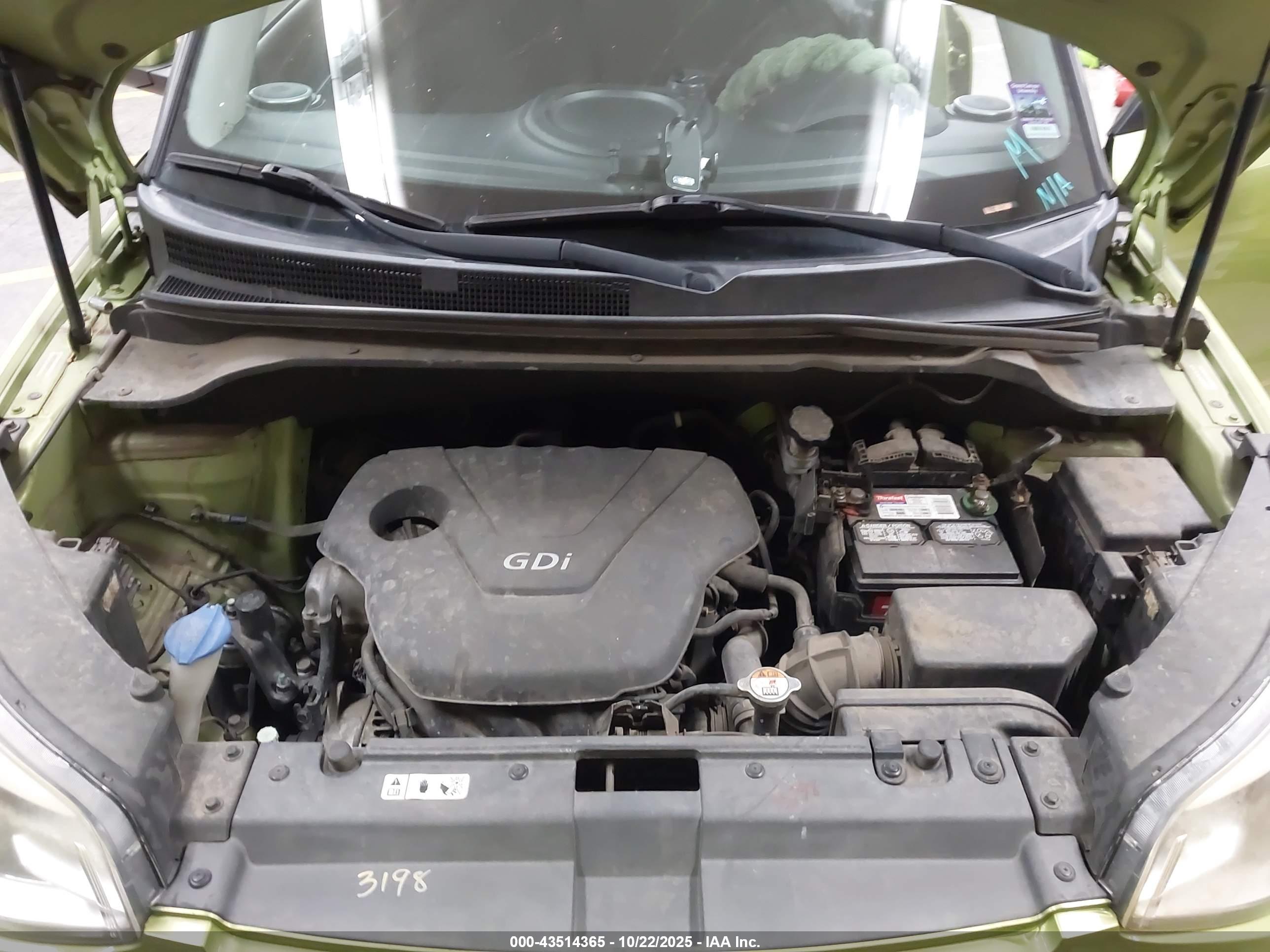 KIA SOUL image 10