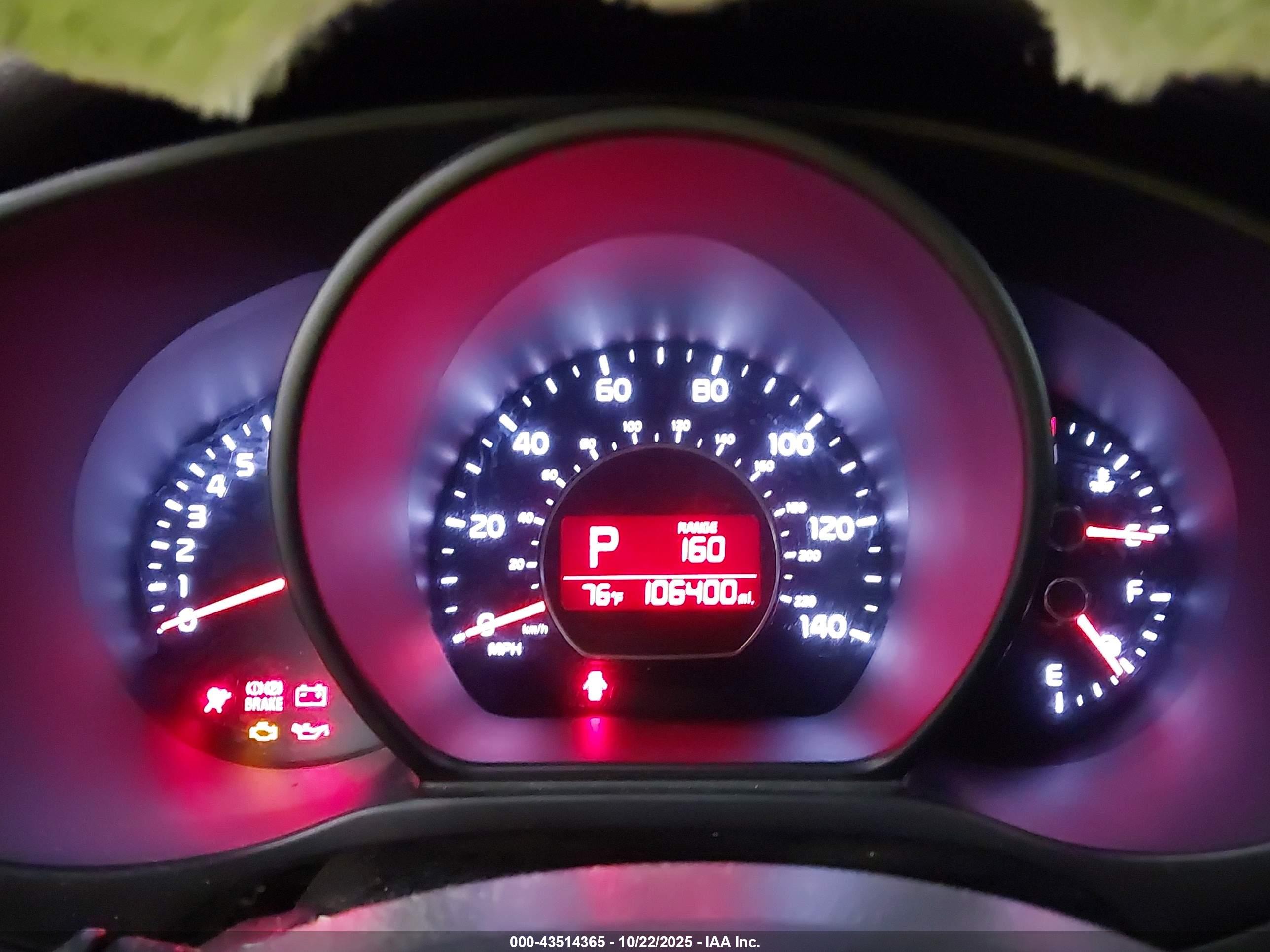 KIA SOUL image 7