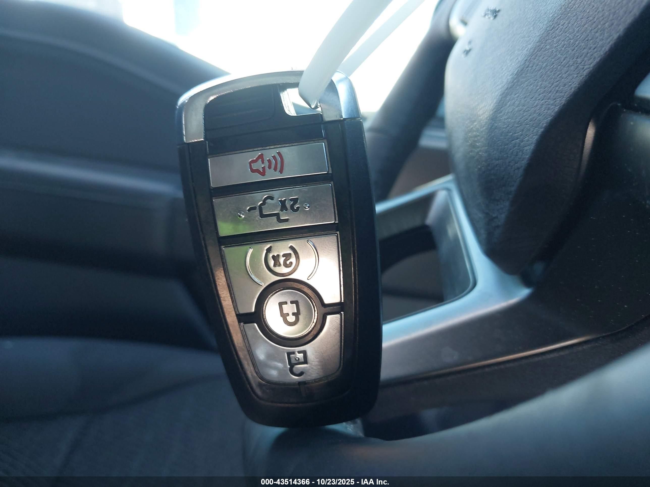 FORD F-150 image 11