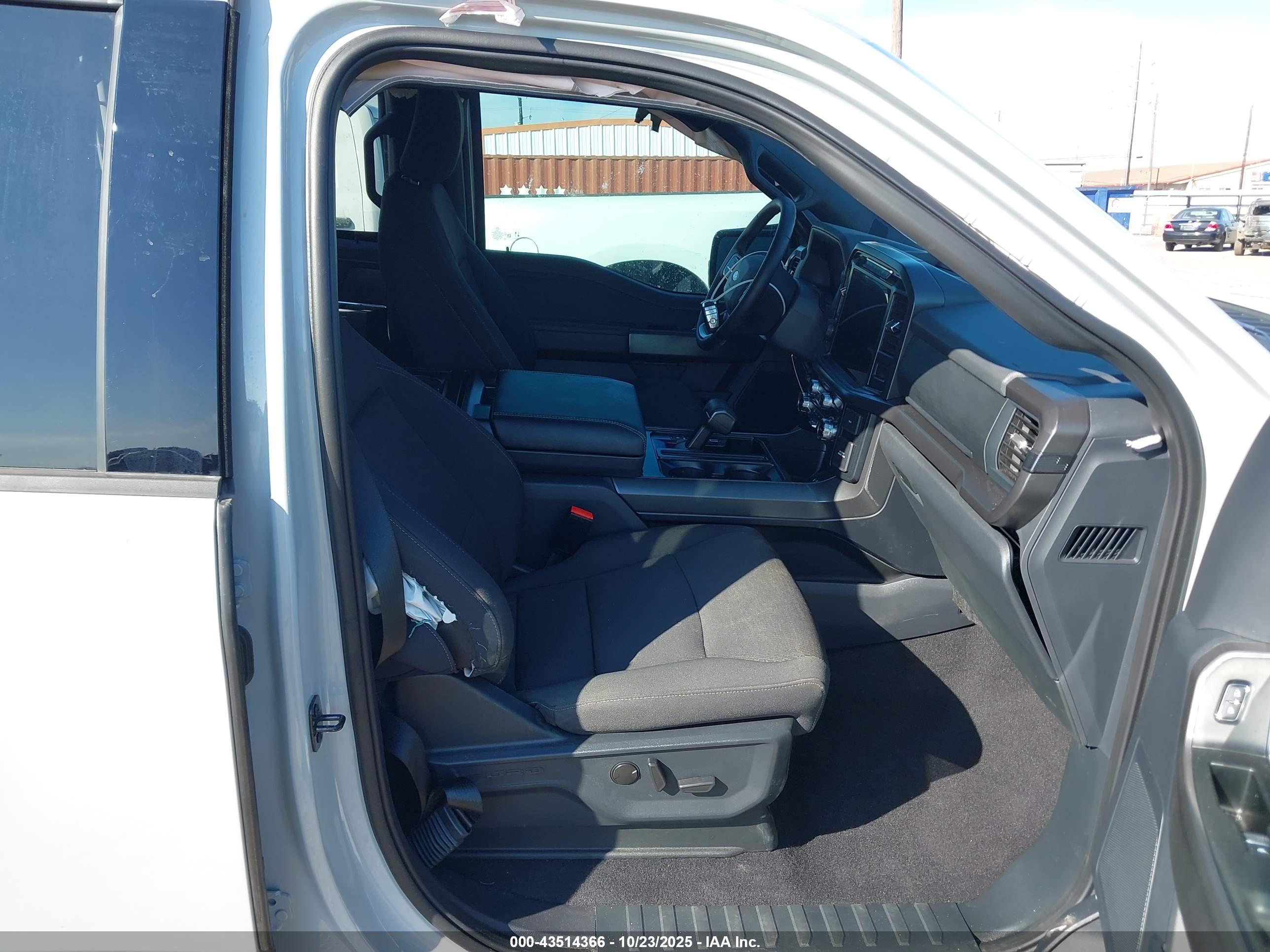 FORD F-150 image 5
