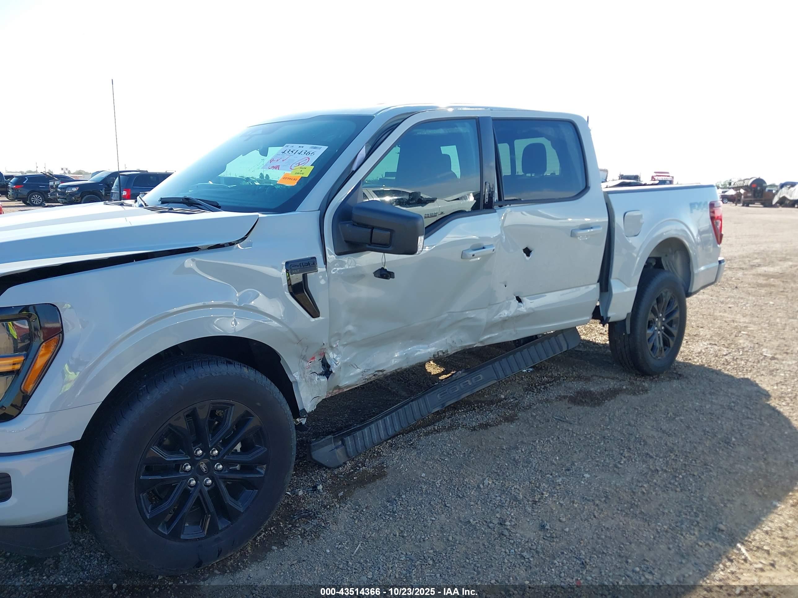 FORD F-150 image 6