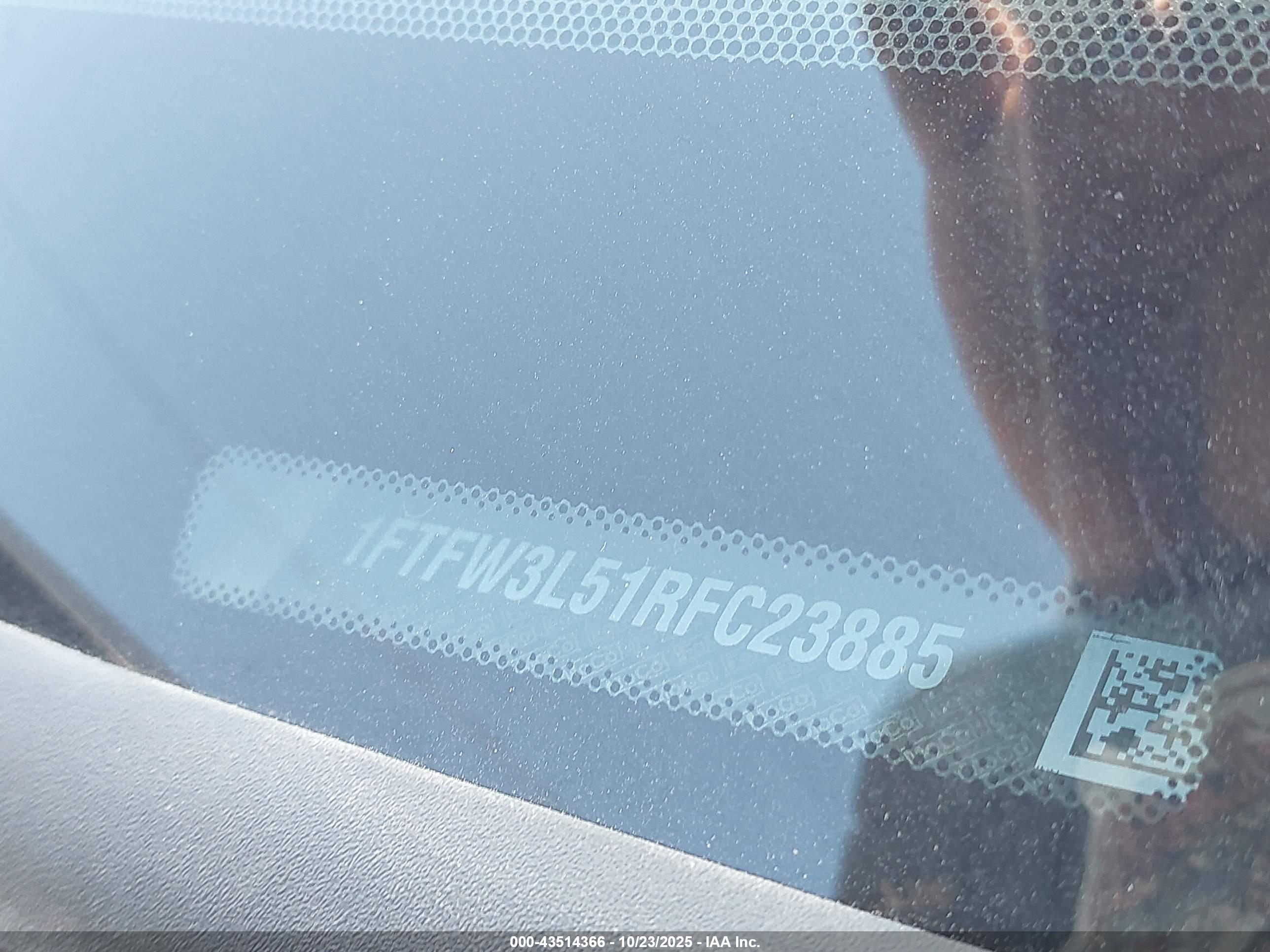 FORD F-150 image 9