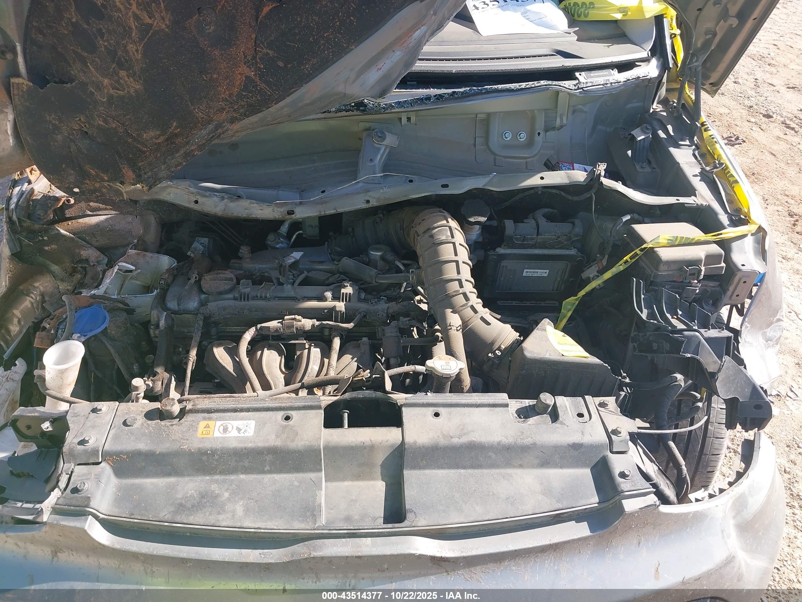 KIA SOUL image 10