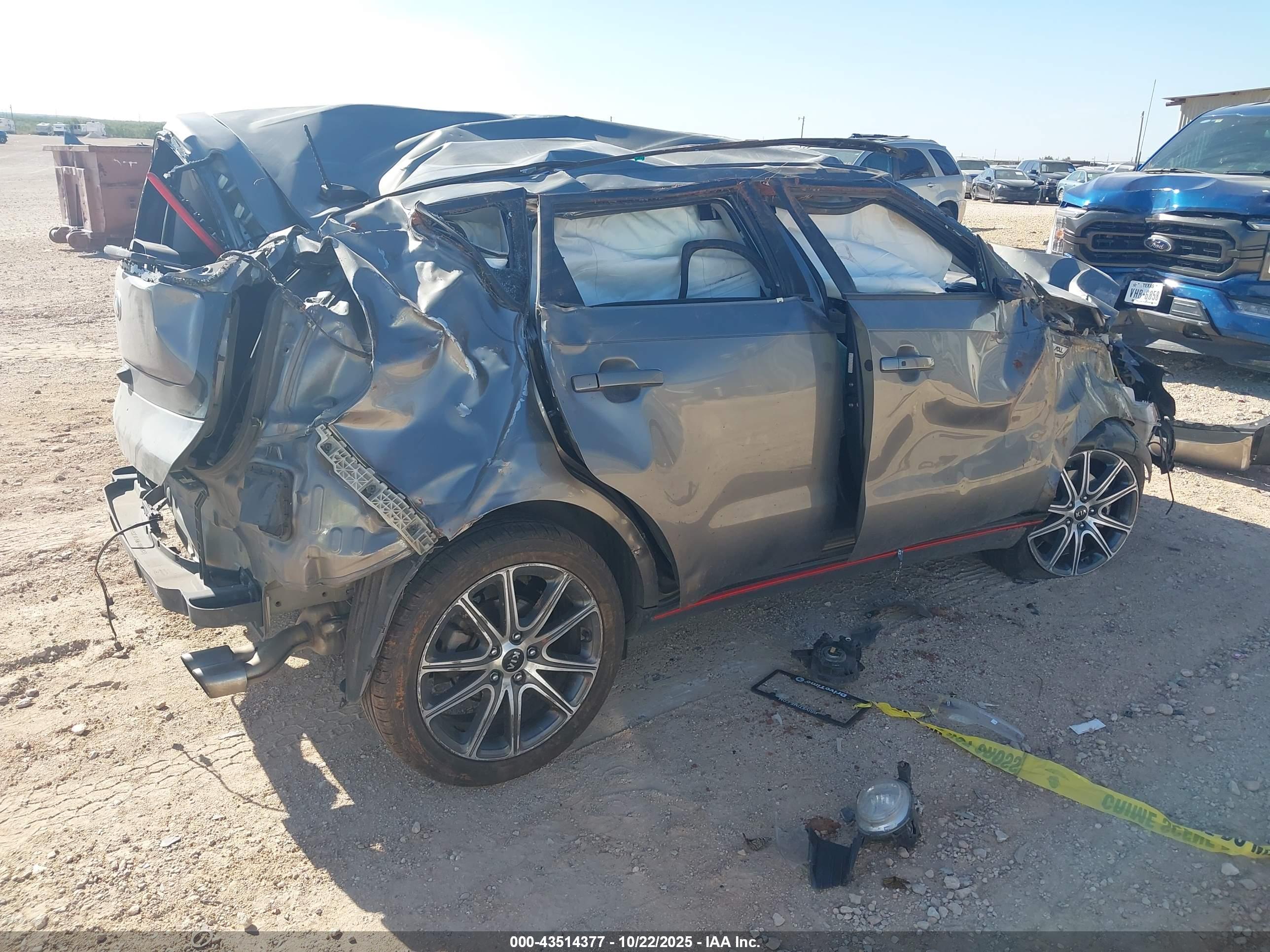 KIA SOUL image 4
