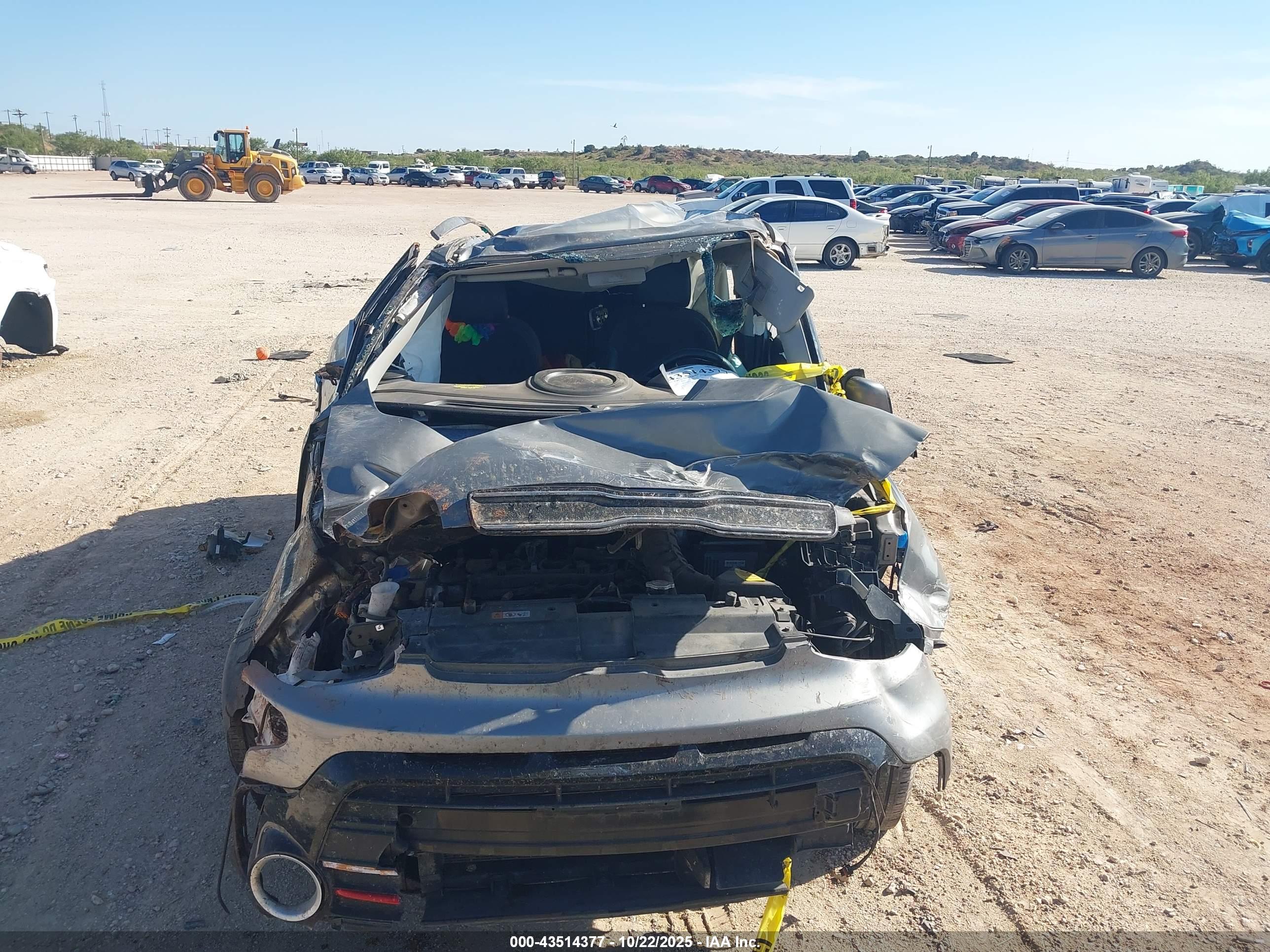 KIA SOUL image 6