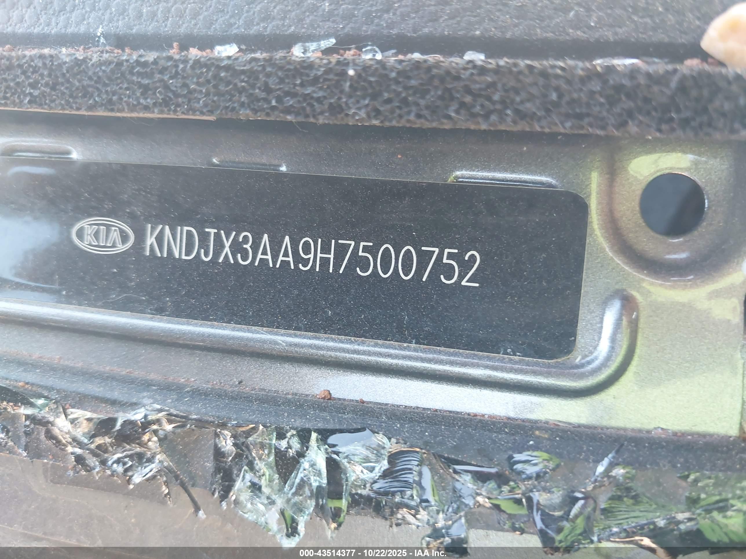 KIA SOUL image 9