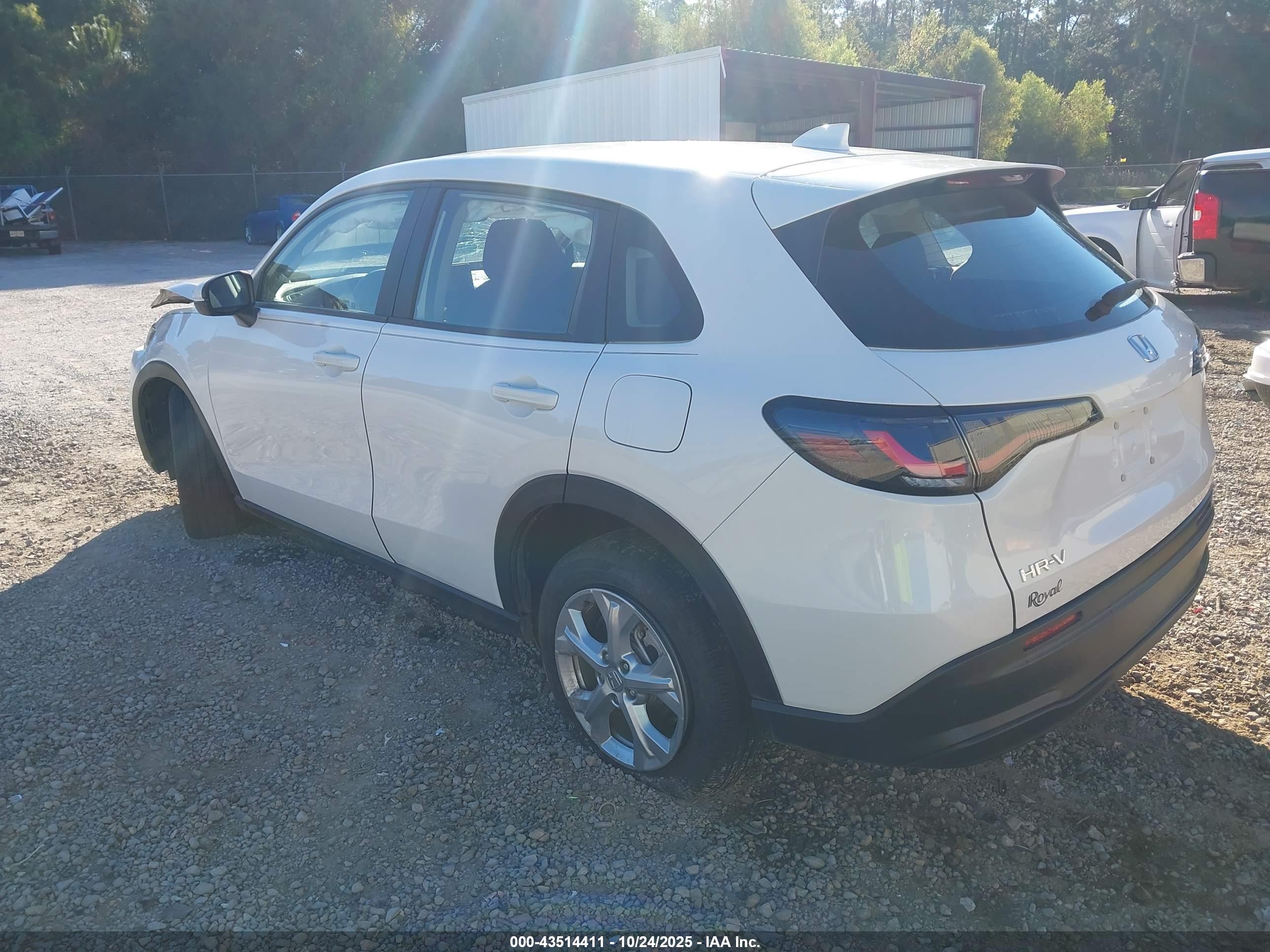 HONDA HR-V image 3