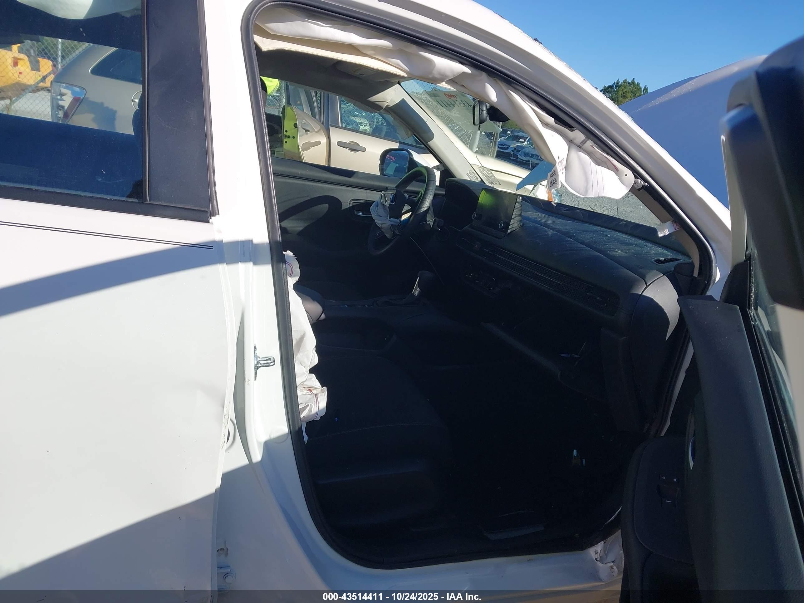 HONDA HR-V image 5