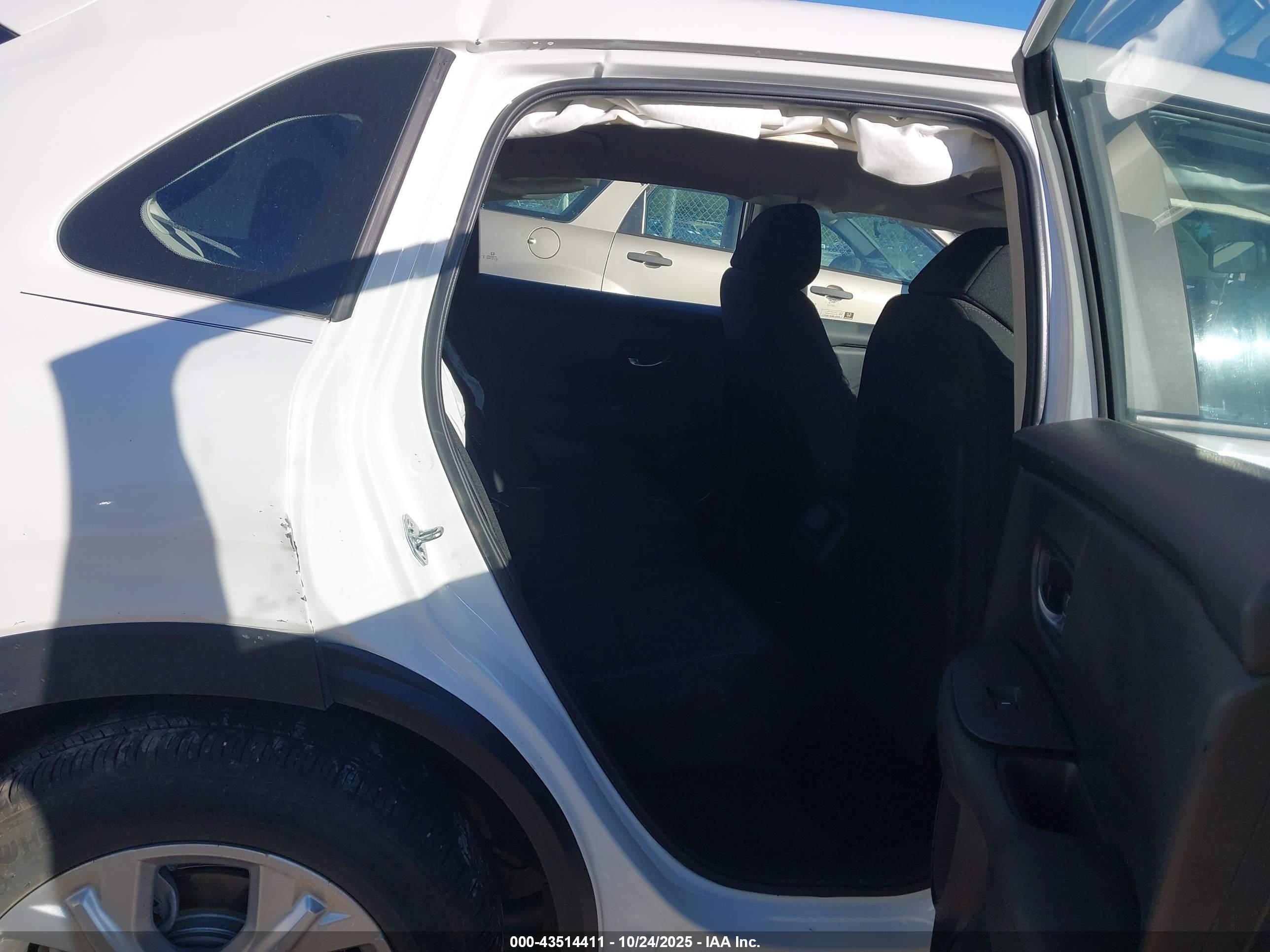 HONDA HR-V image 8
