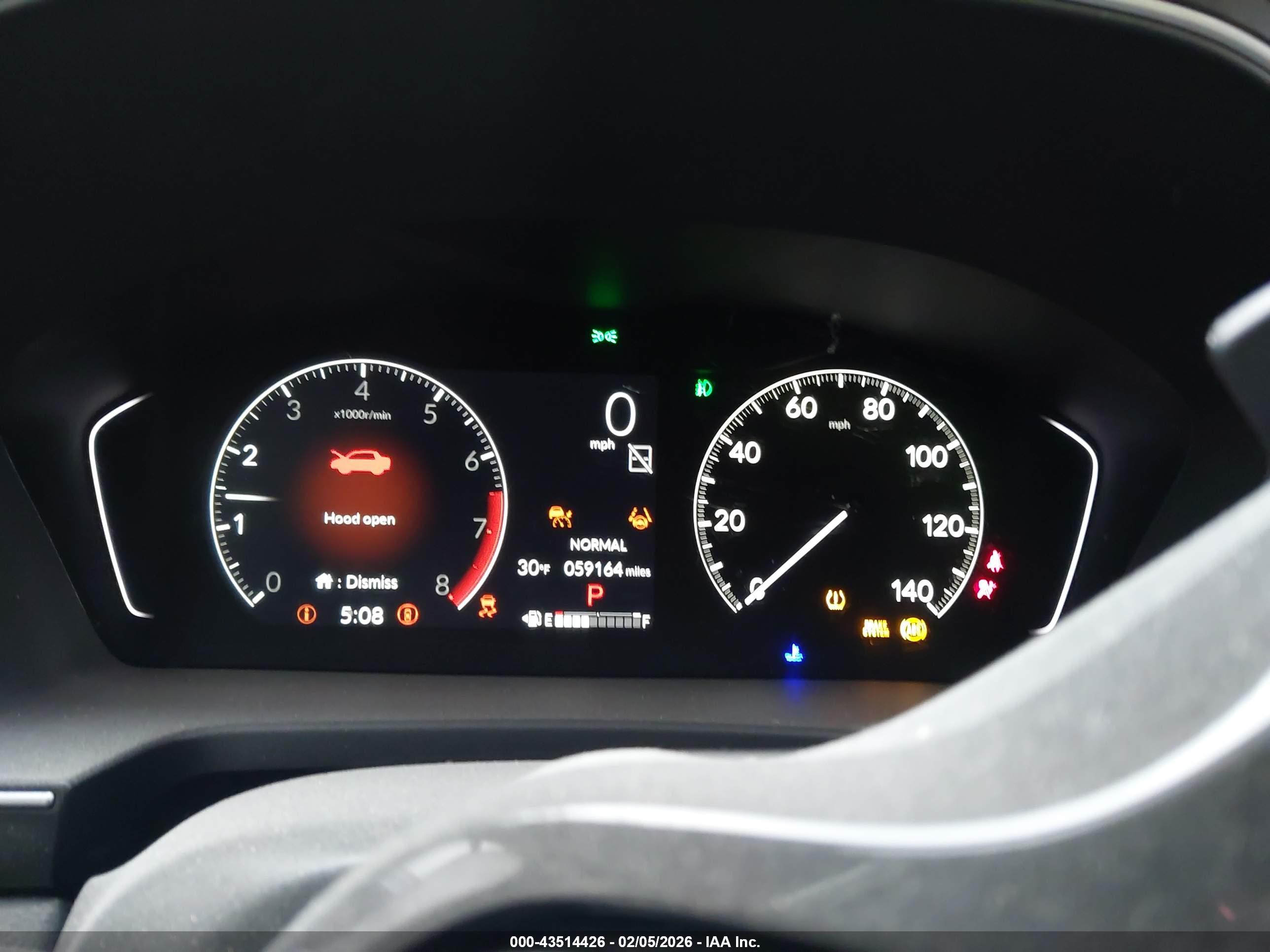 HONDA PILOT image 7