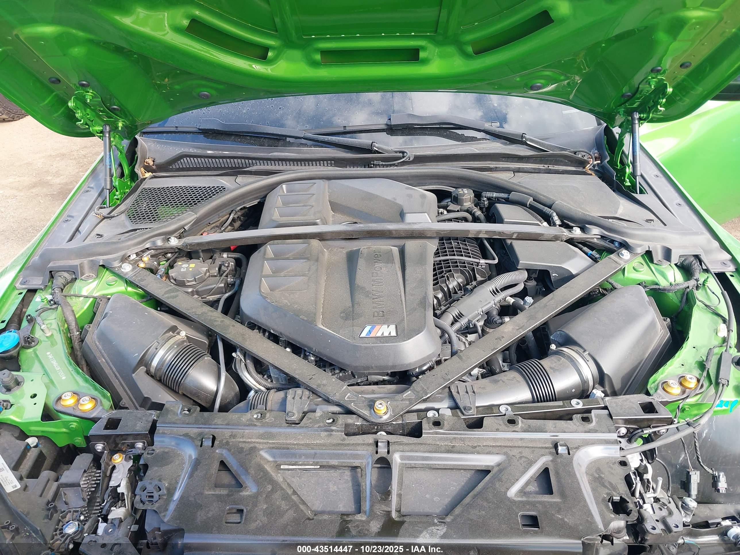 BMW M2 image 10