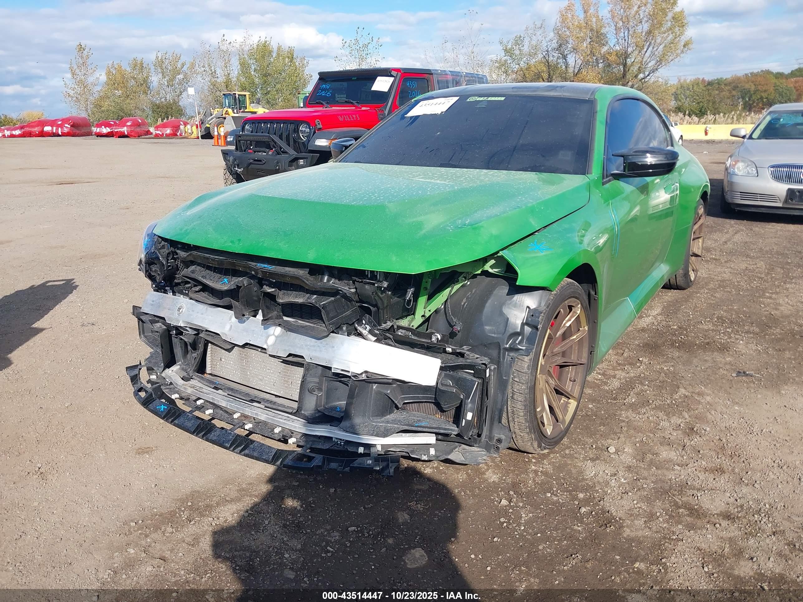 BMW M2 image 6