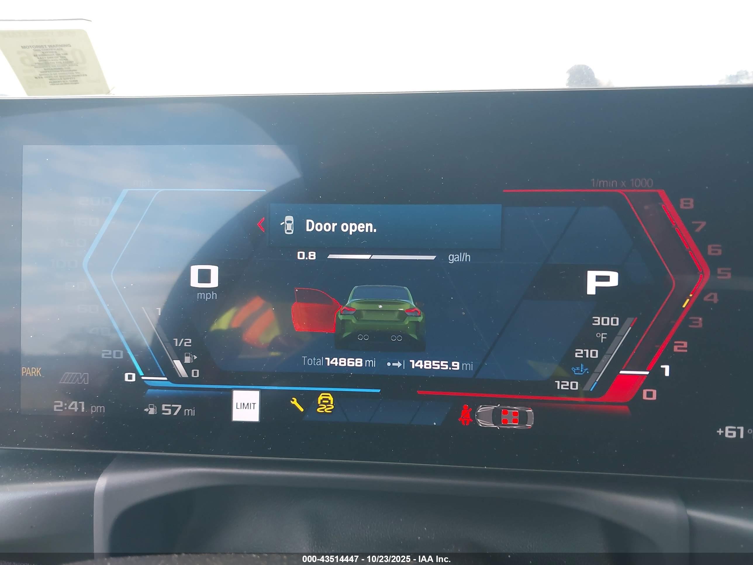 BMW M2 image 7