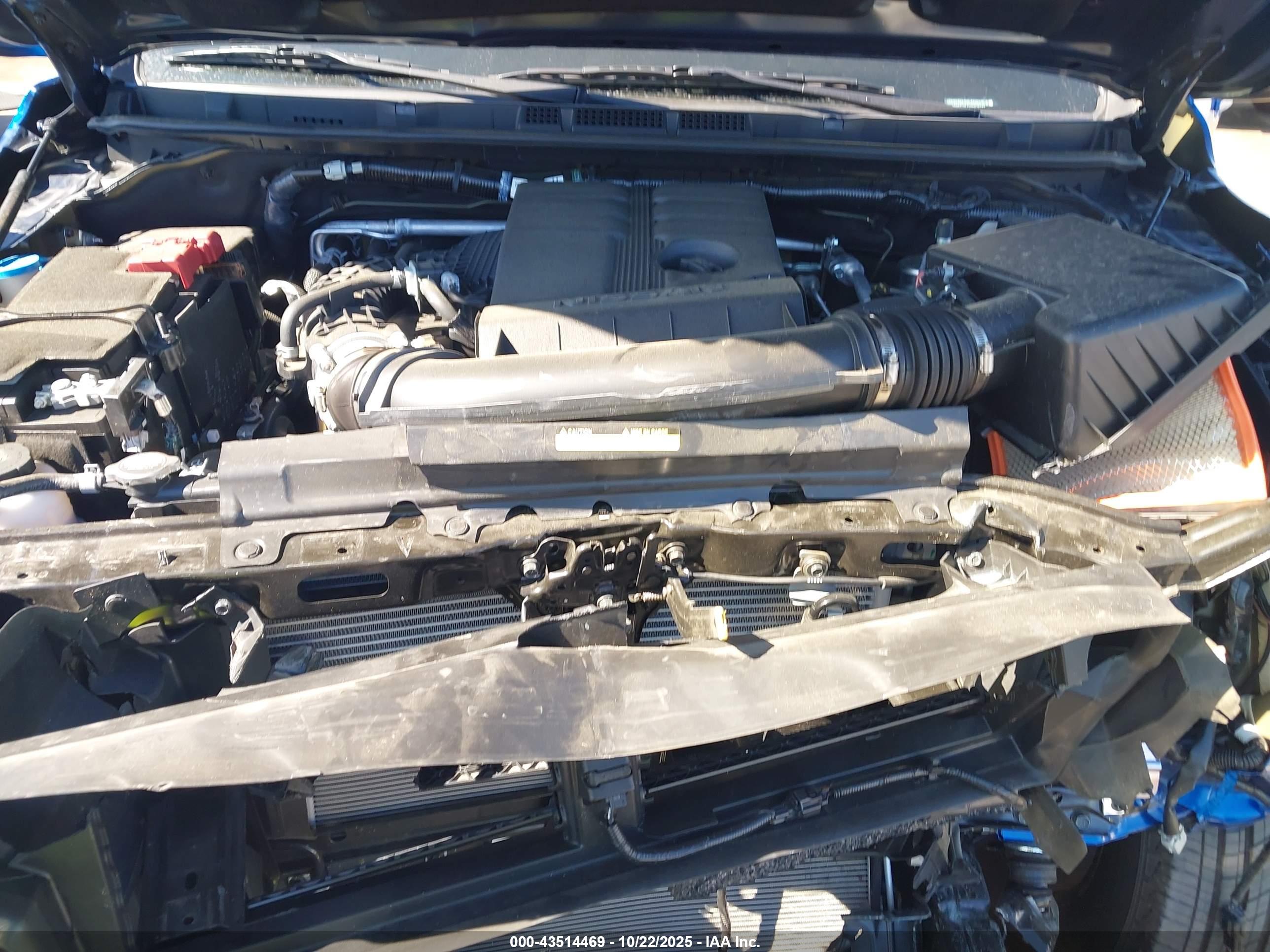 NISSAN FRONTIER image 10
