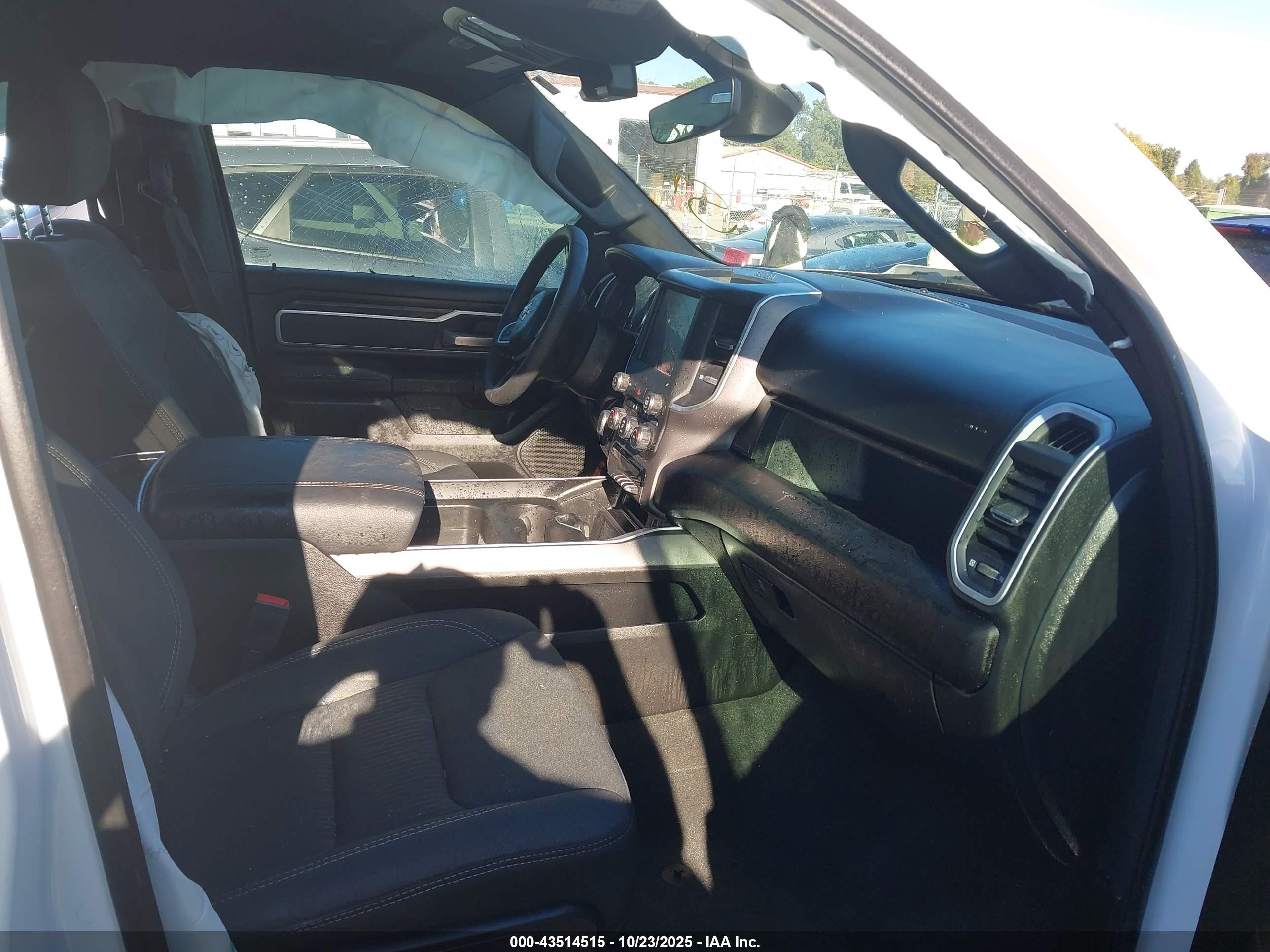 RAM 1500 image 5