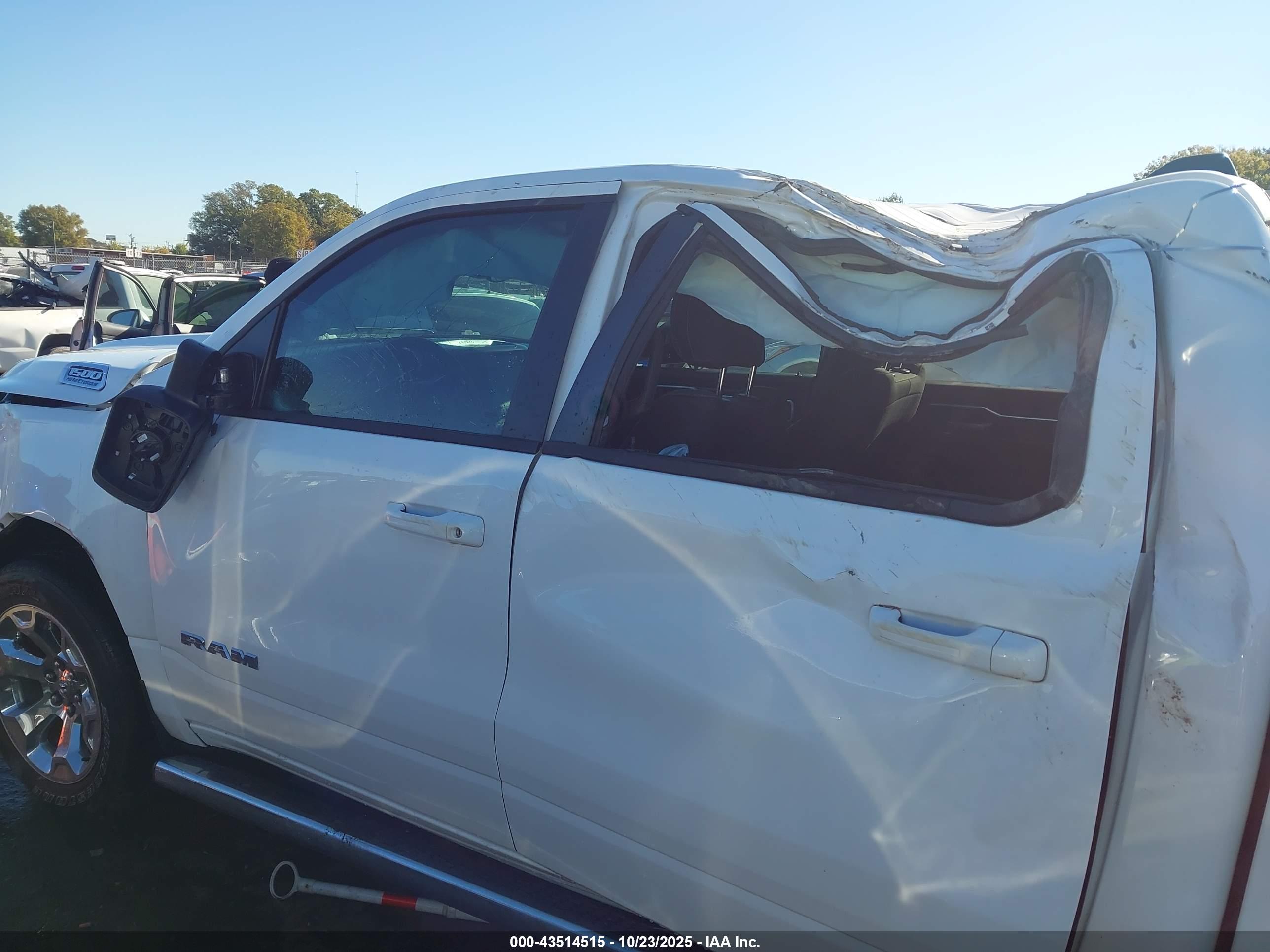 RAM 1500 image 6