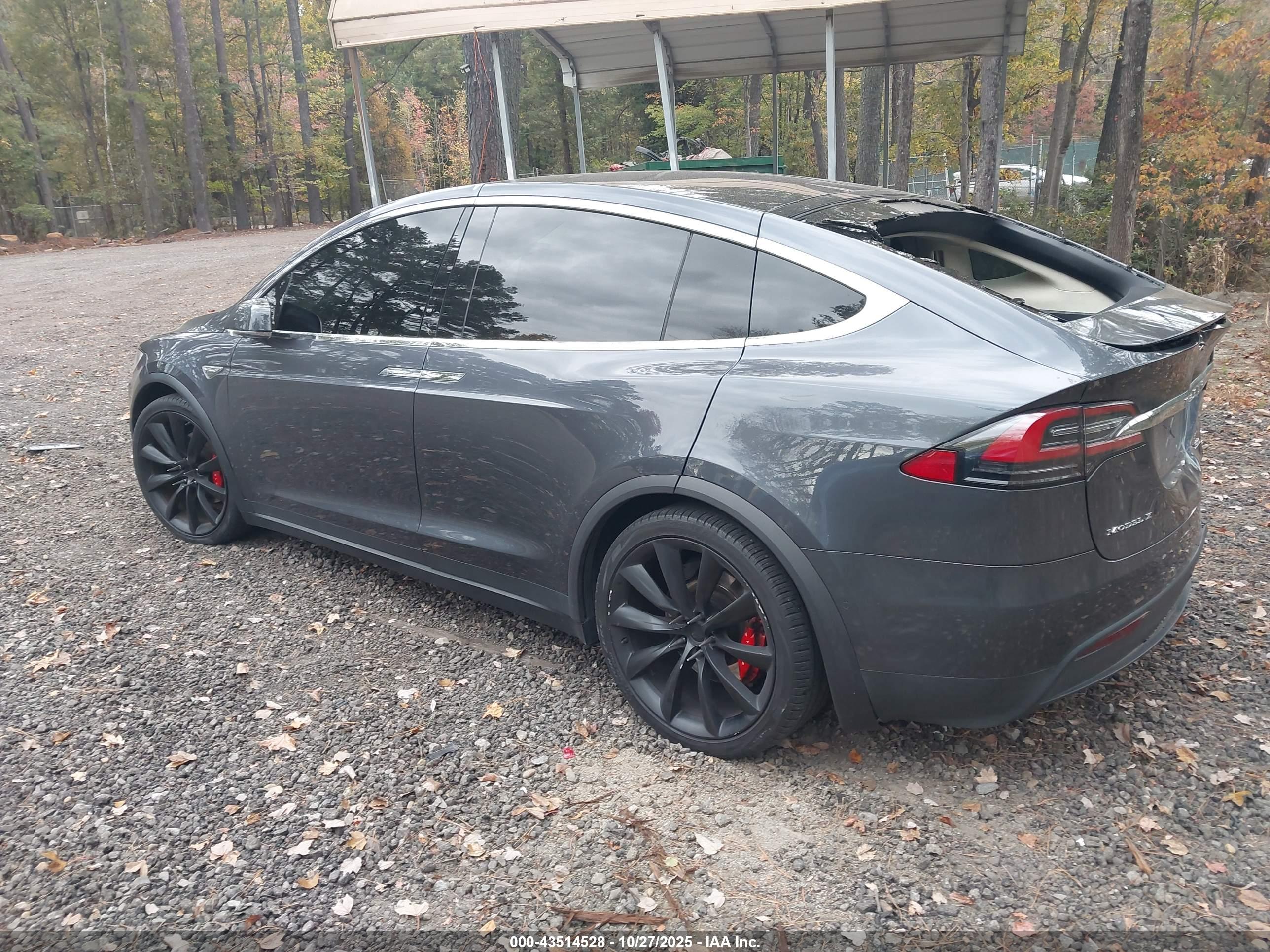 TESLA MODEL image 3