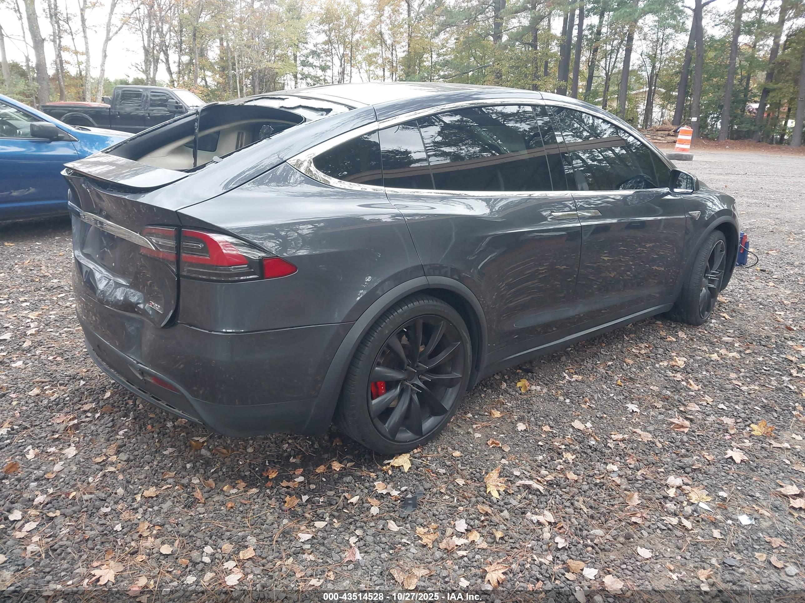 TESLA MODEL image 4