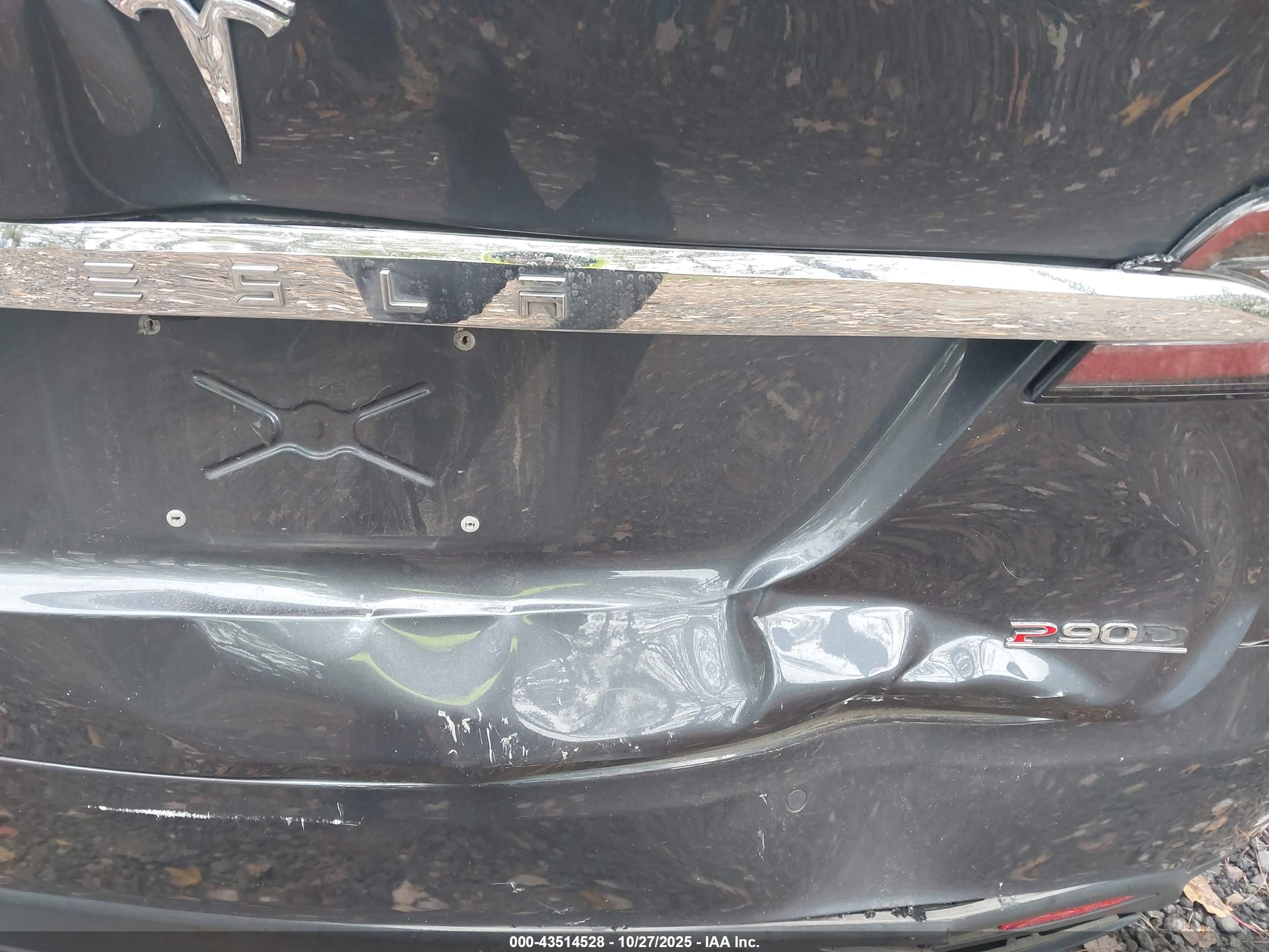 TESLA MODEL image 6