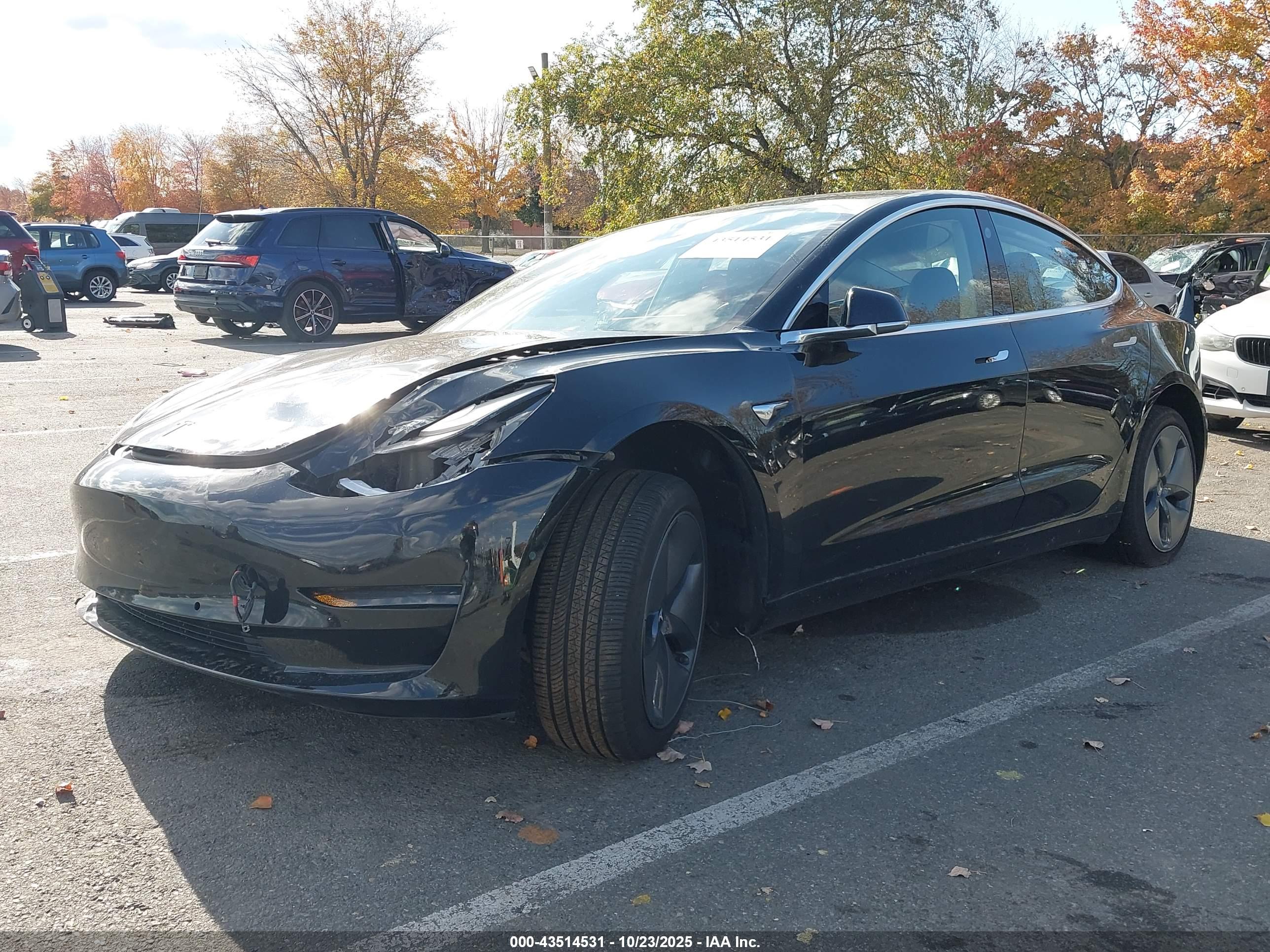 TESLA MODEL image 2
