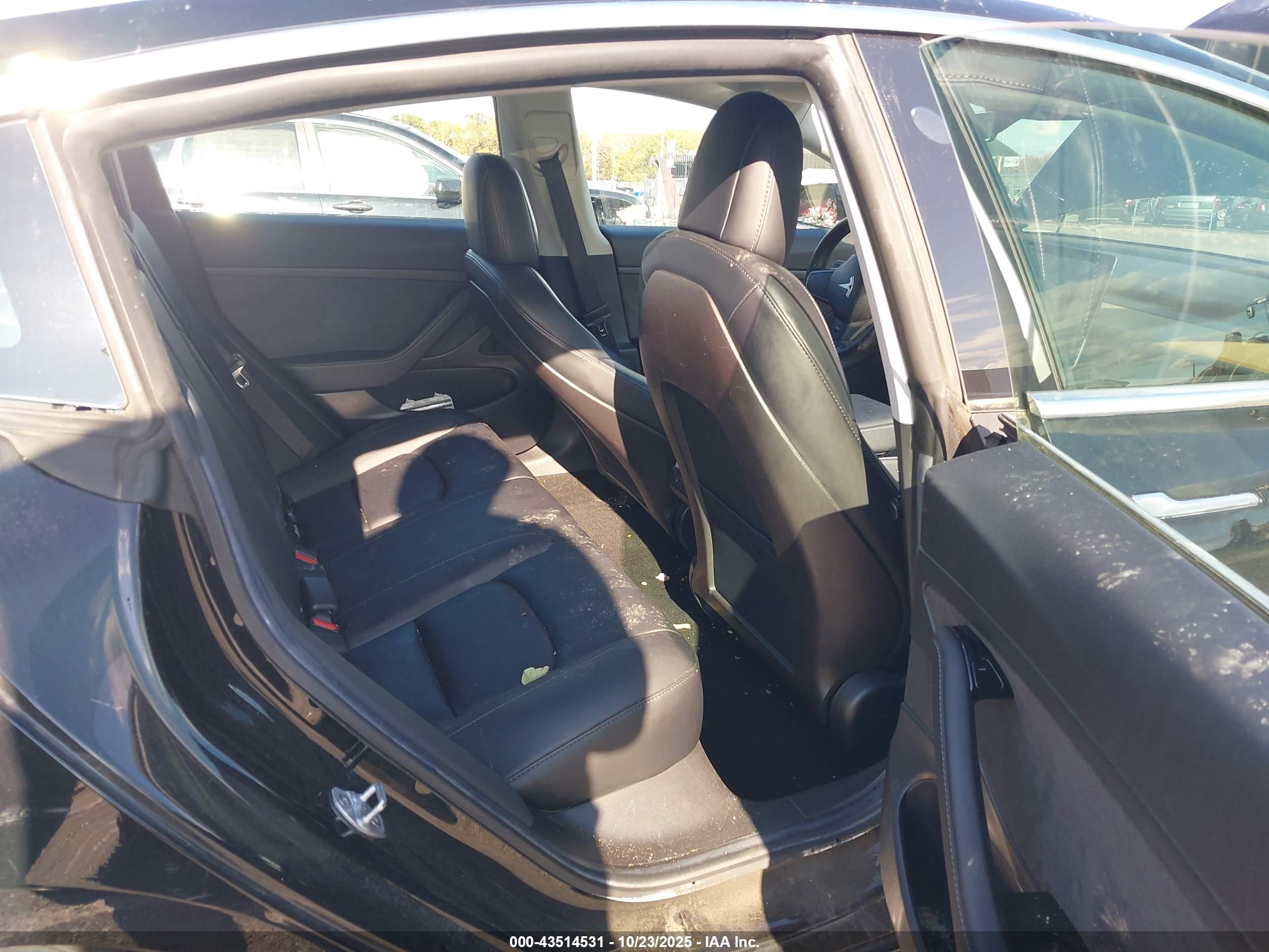 TESLA MODEL image 8