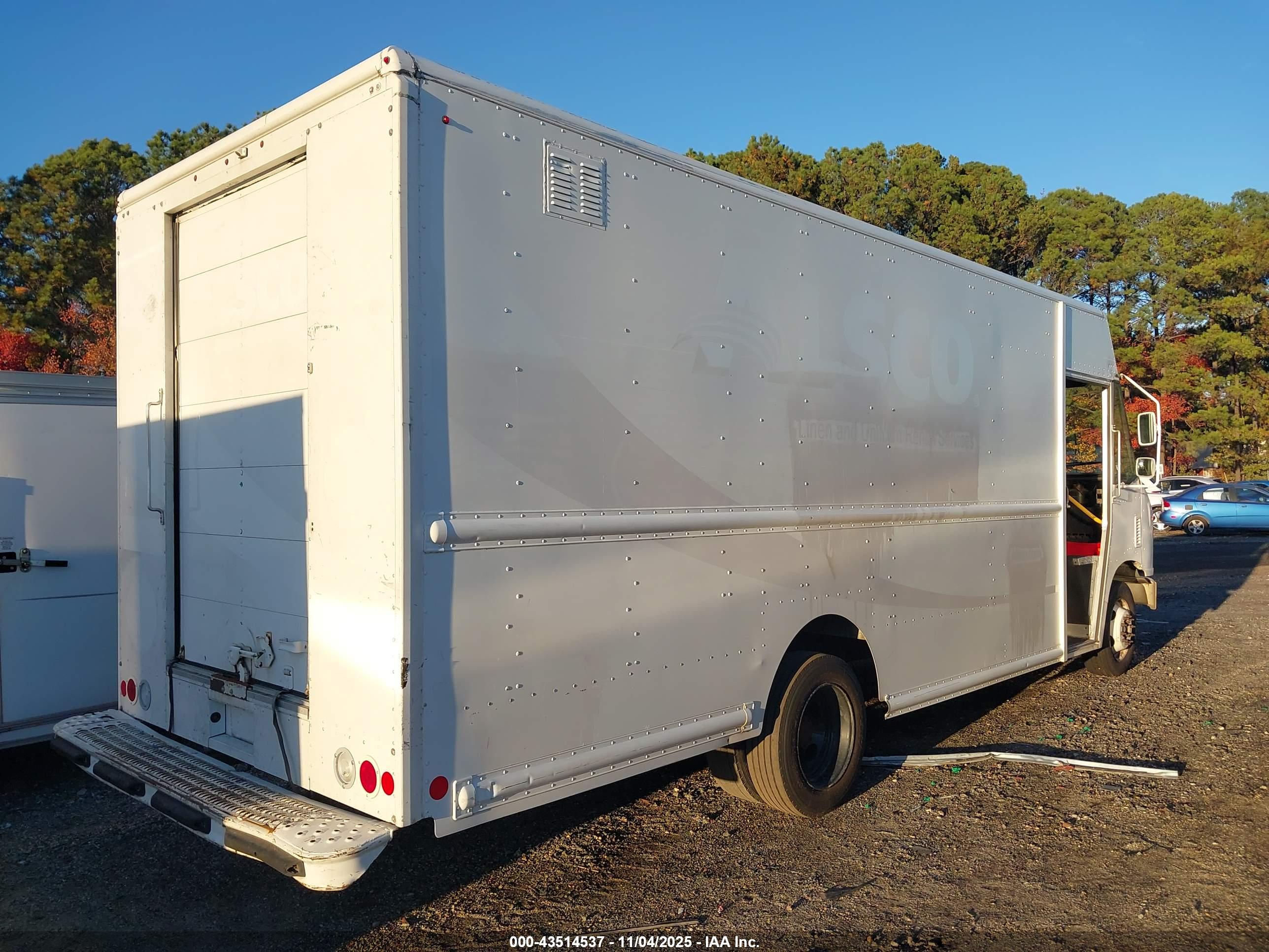 FORD F-59 image 4