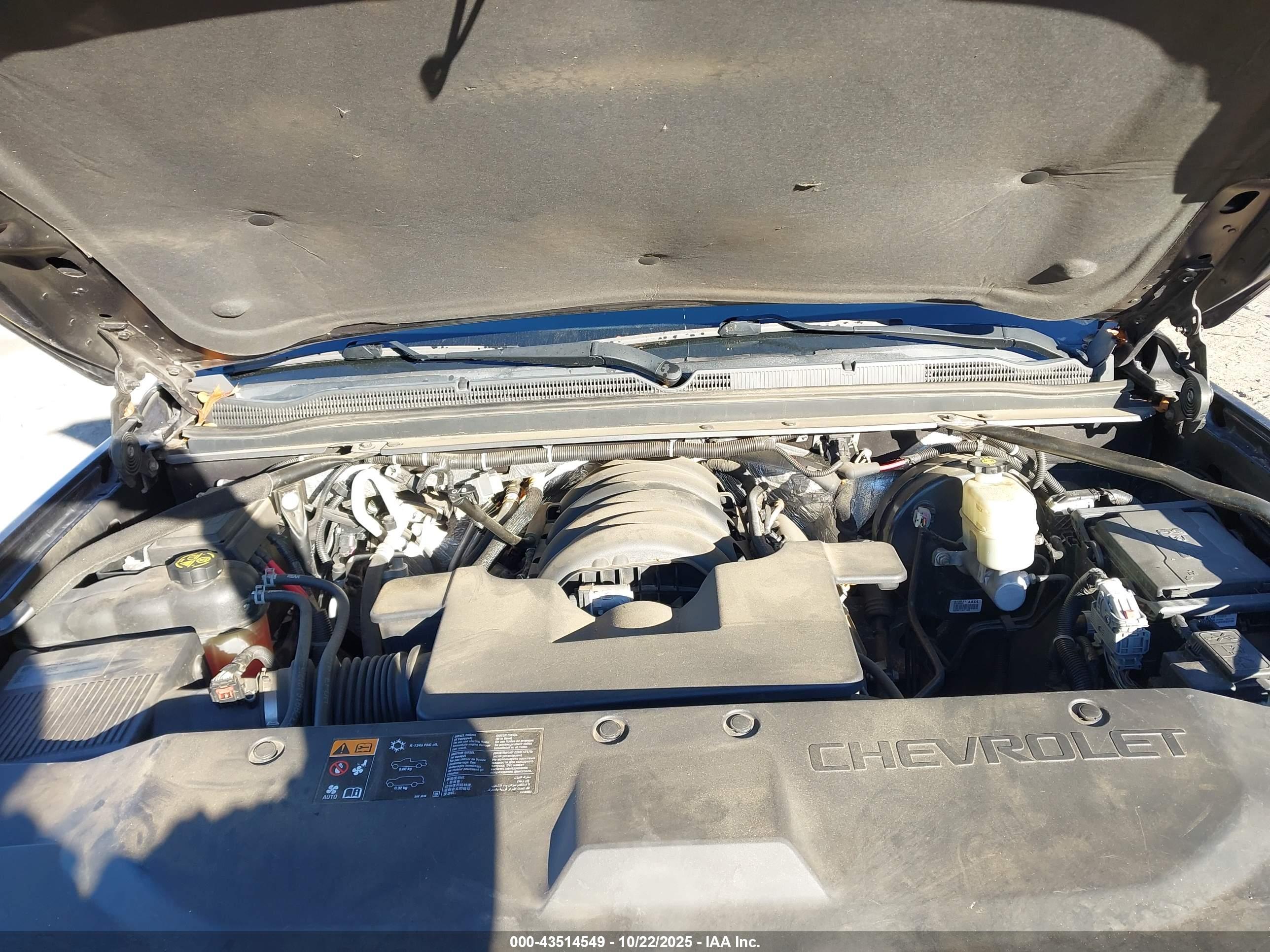 CHEVROLET TAHOE image 10