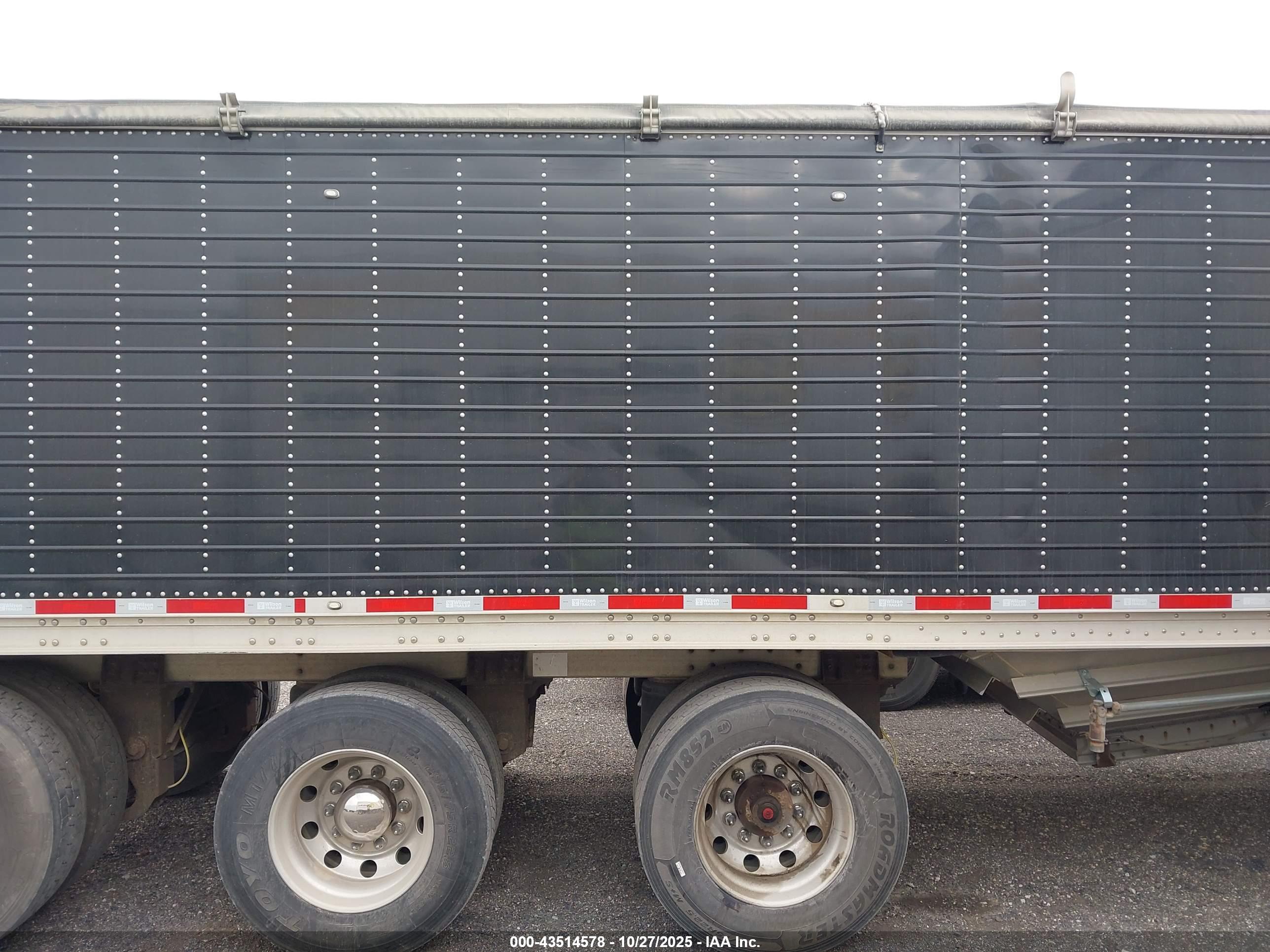 WILSON TRAILER image 8
