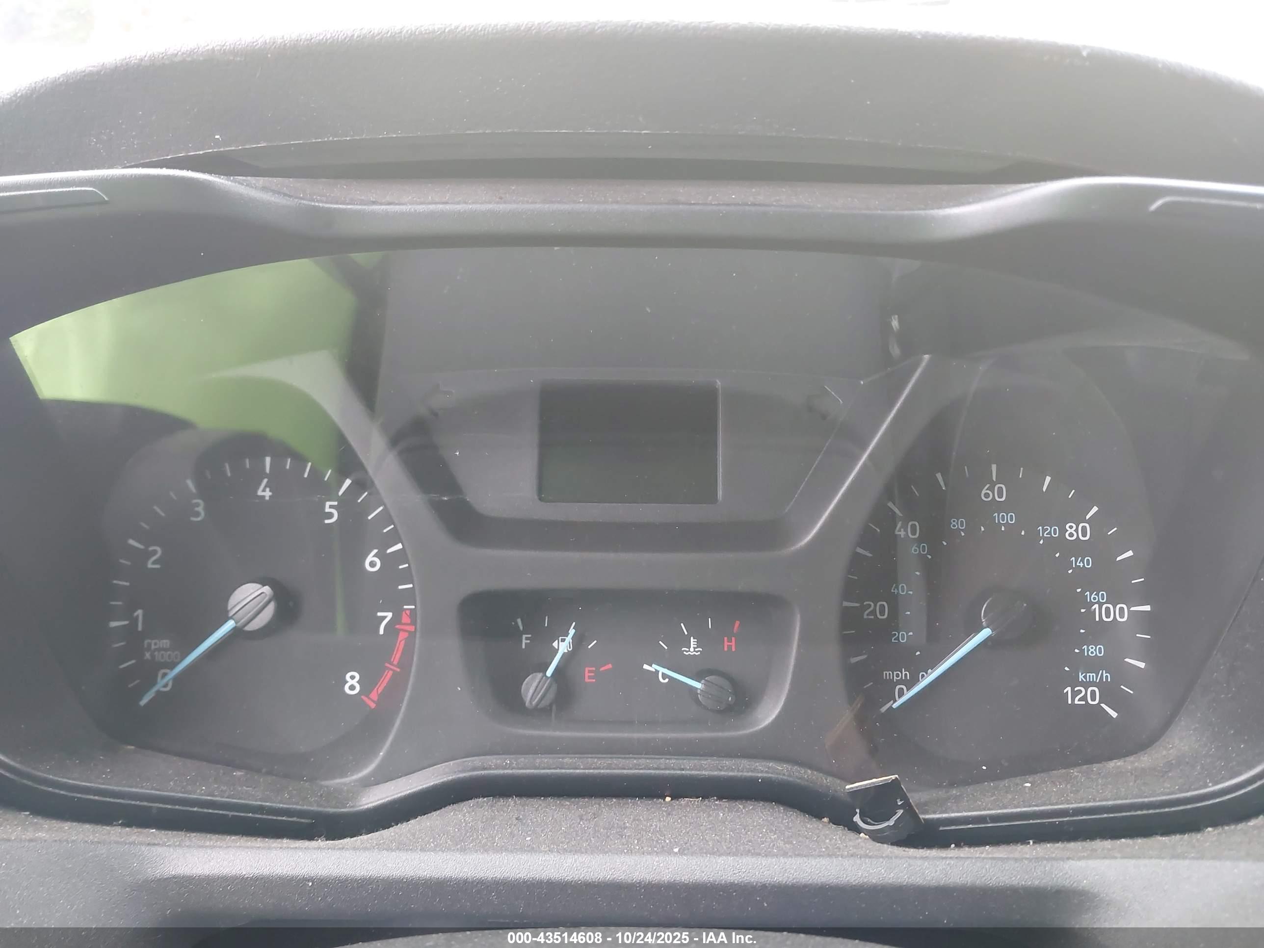 FORD TRANSIT-250 image 7