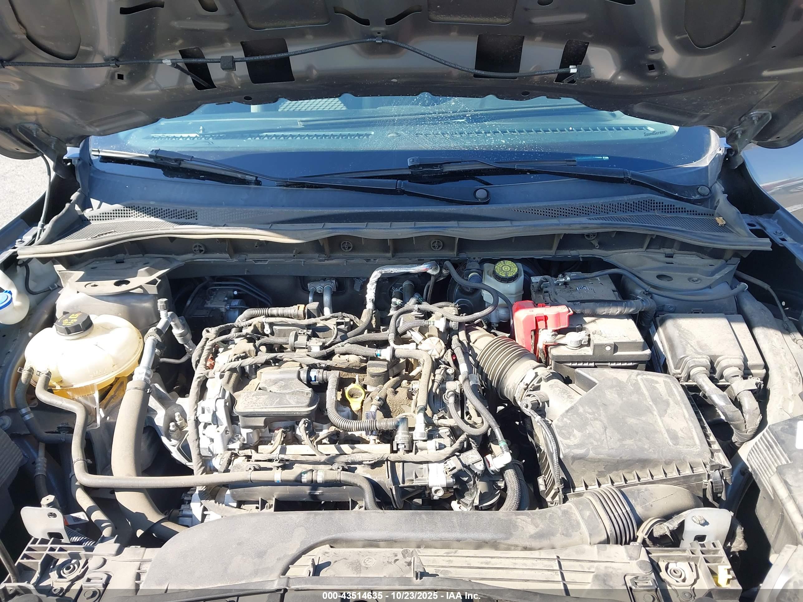 FORD ESCAPE image 10