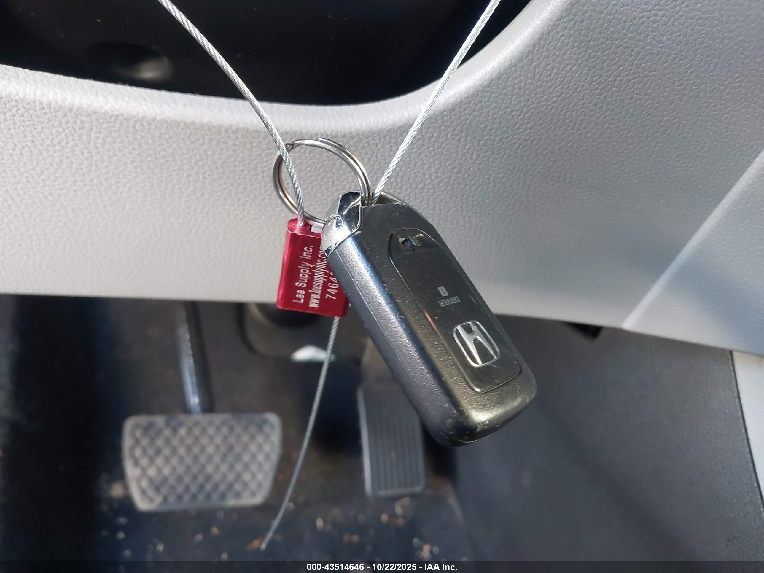 HONDA PILOT image 11