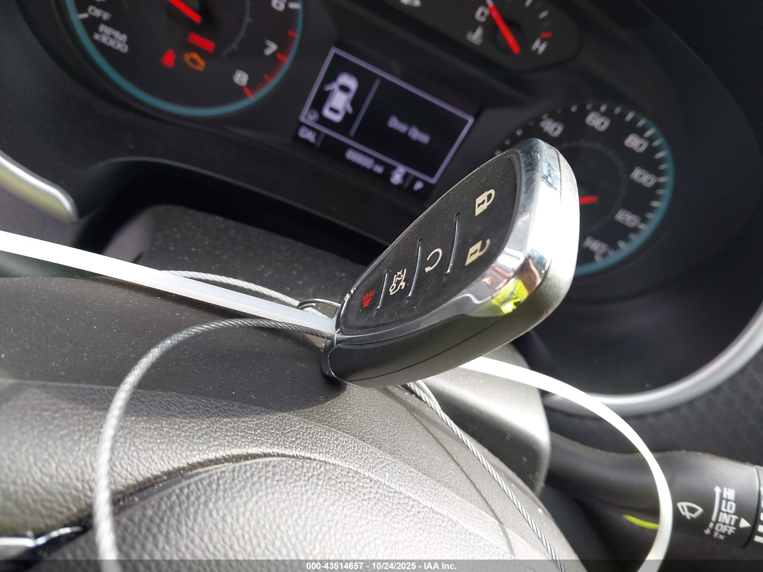 CHEVROLET MALIBU image 11