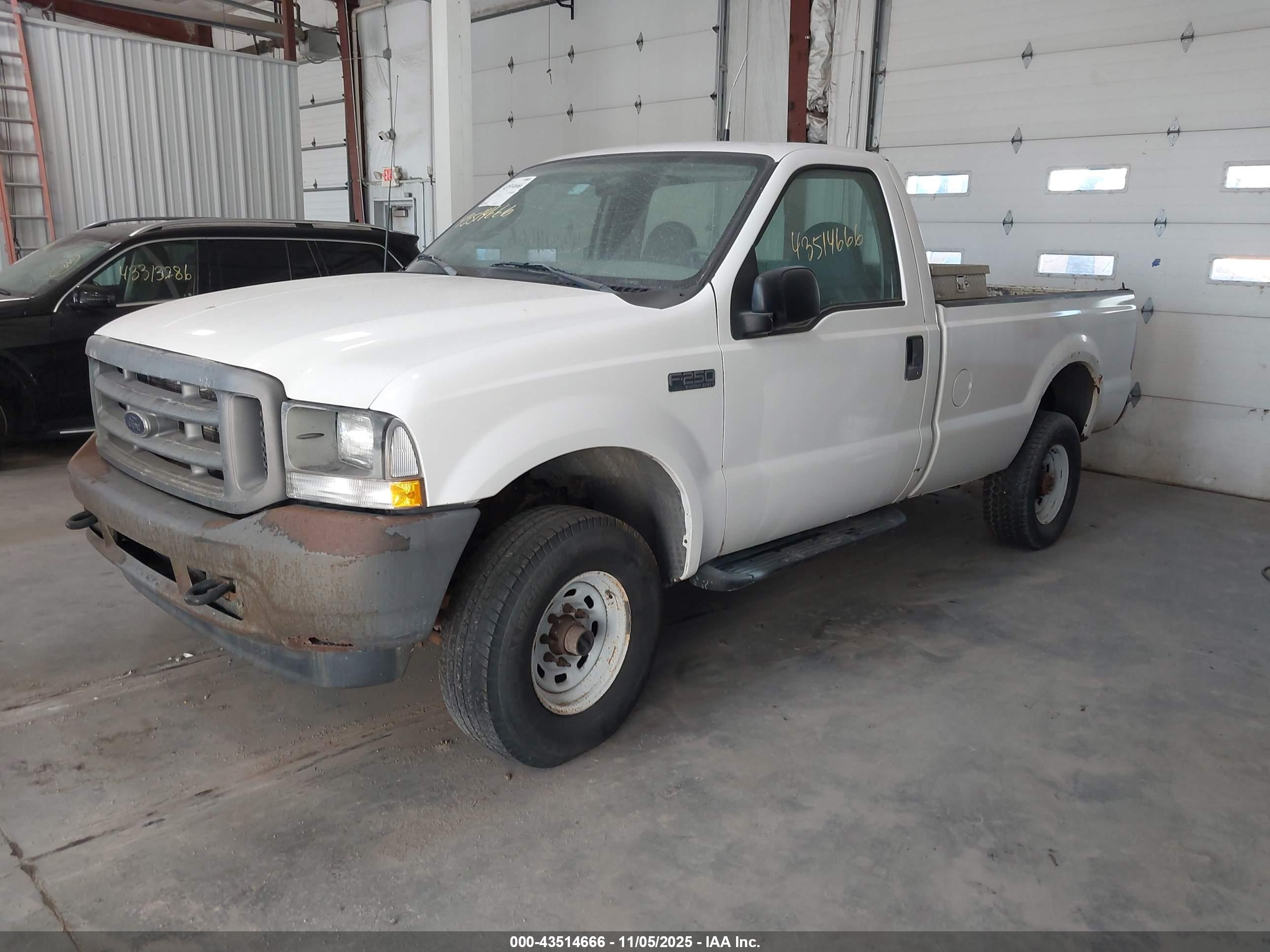 FORD F-250 image 2