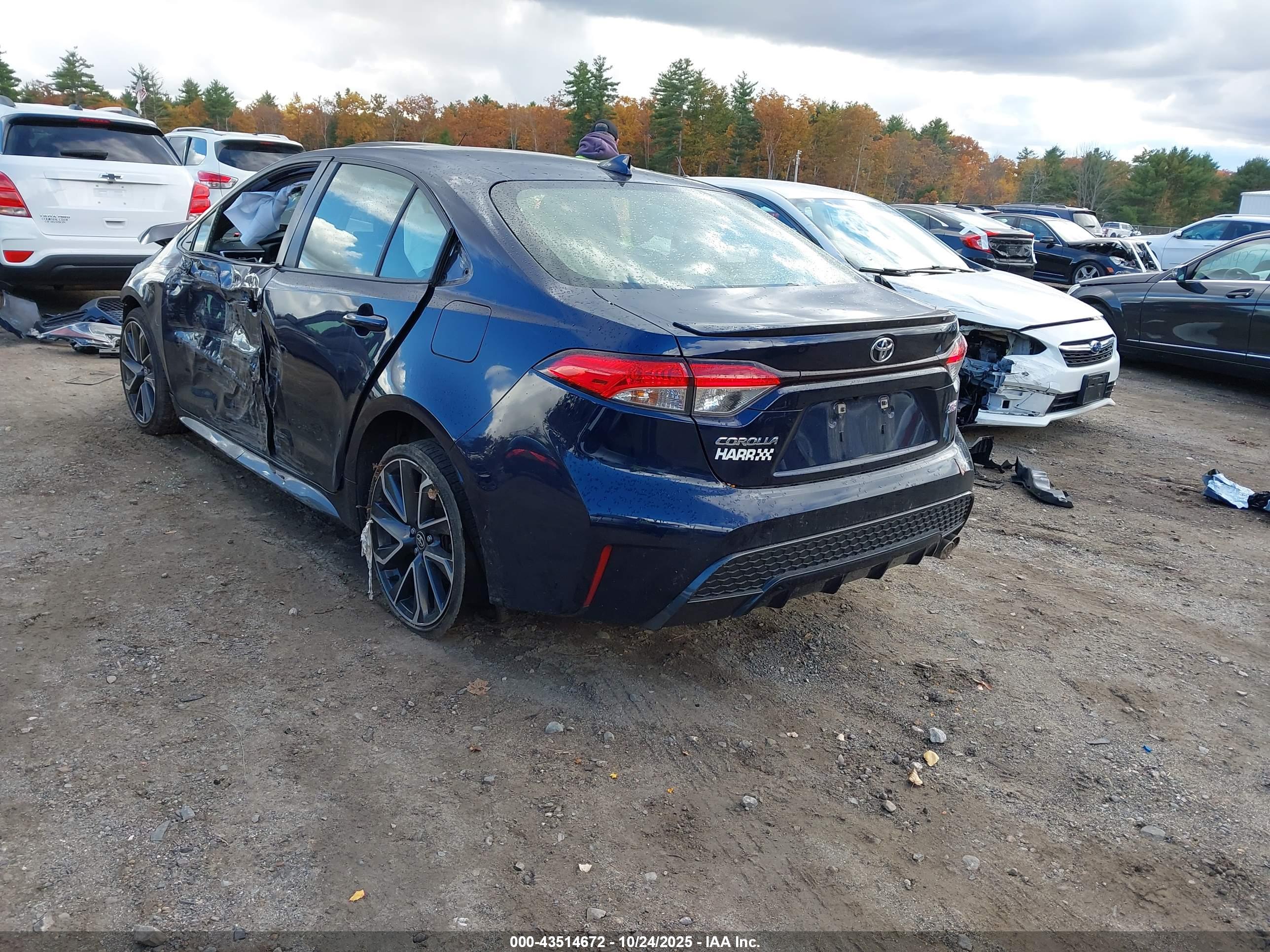 TOYOTA COROLLA image 3
