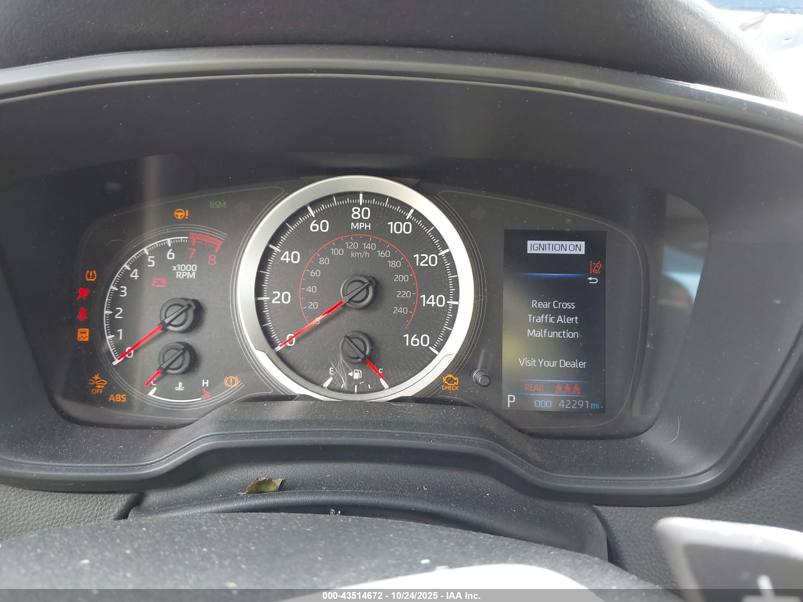 TOYOTA COROLLA image 7