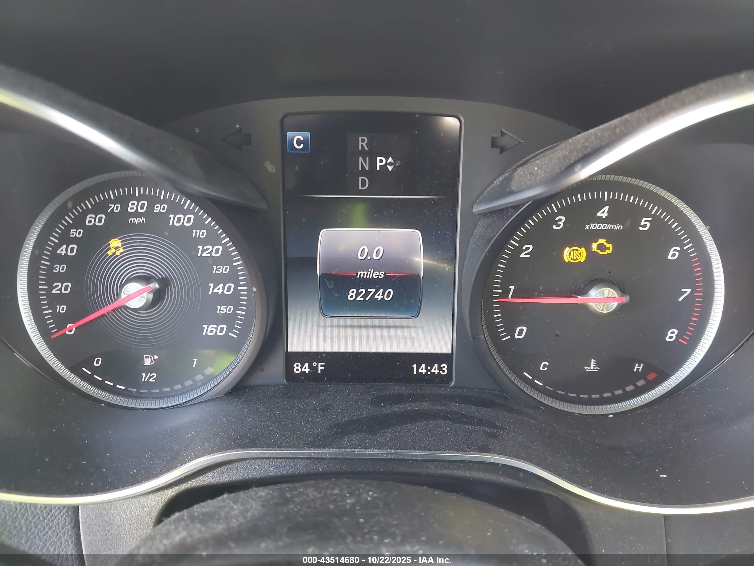 MERCEDES-BENZ GLC image 7