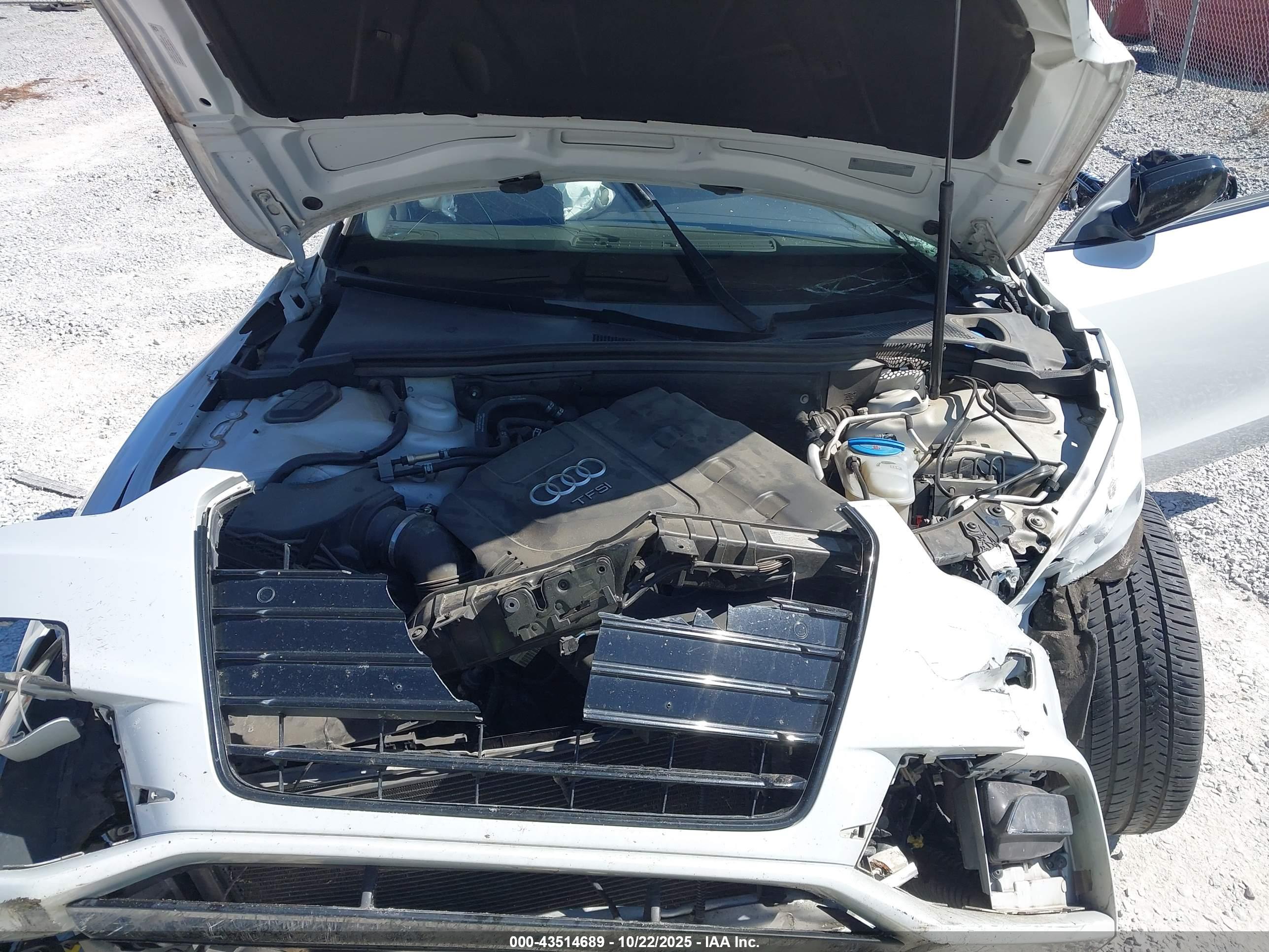 AUDI A5 image 10