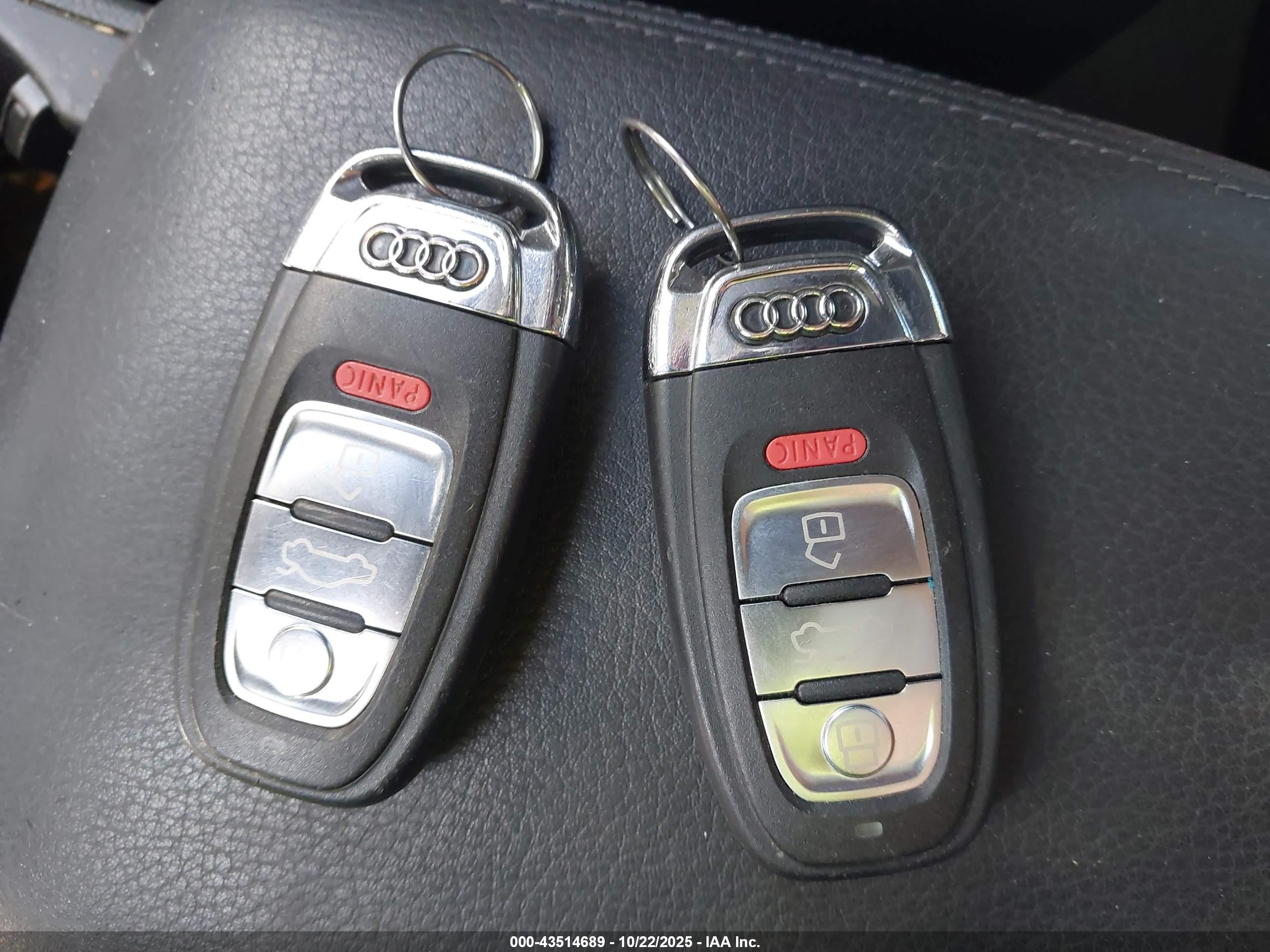 AUDI A5 image 11
