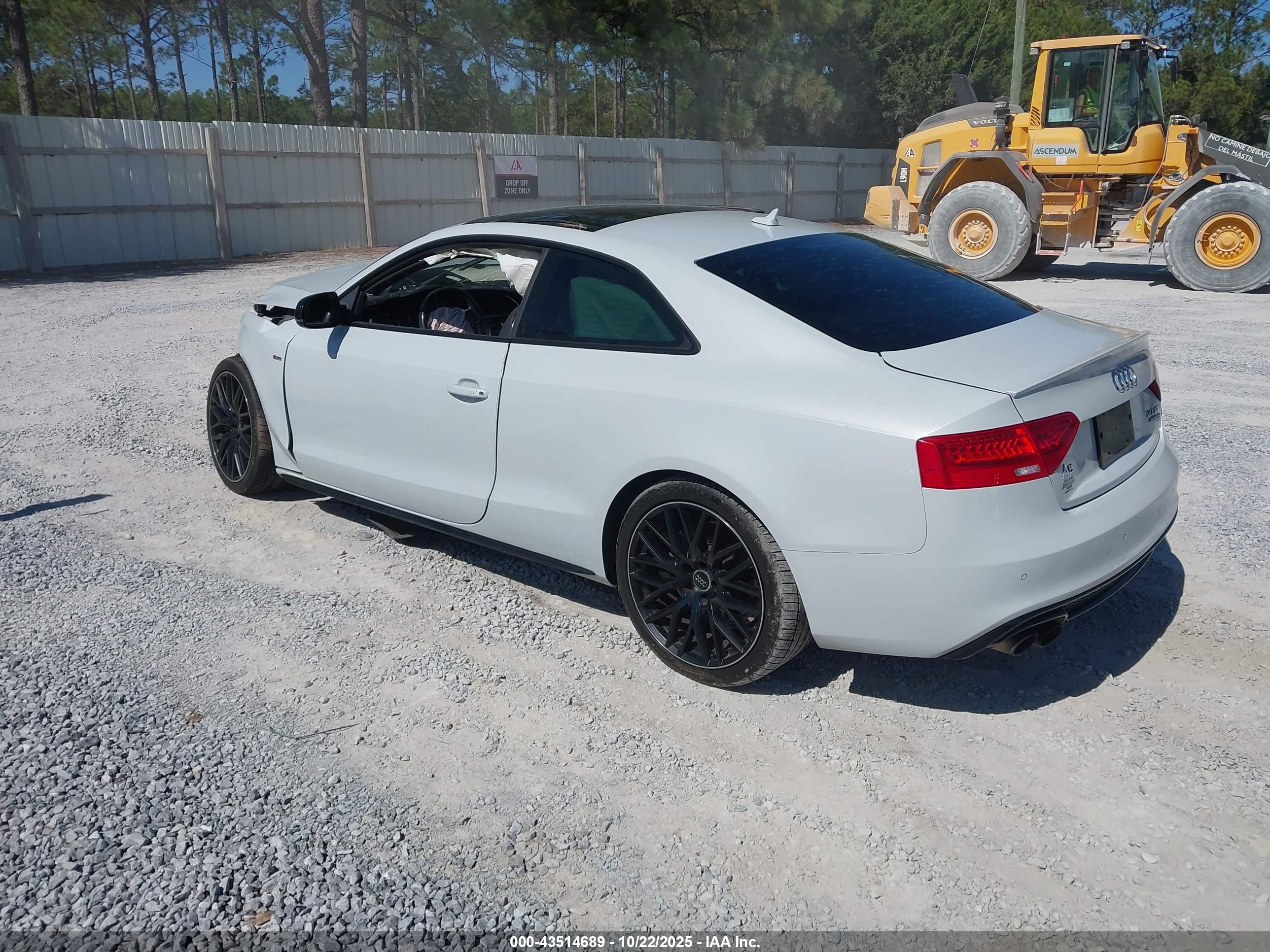 AUDI A5 image 3