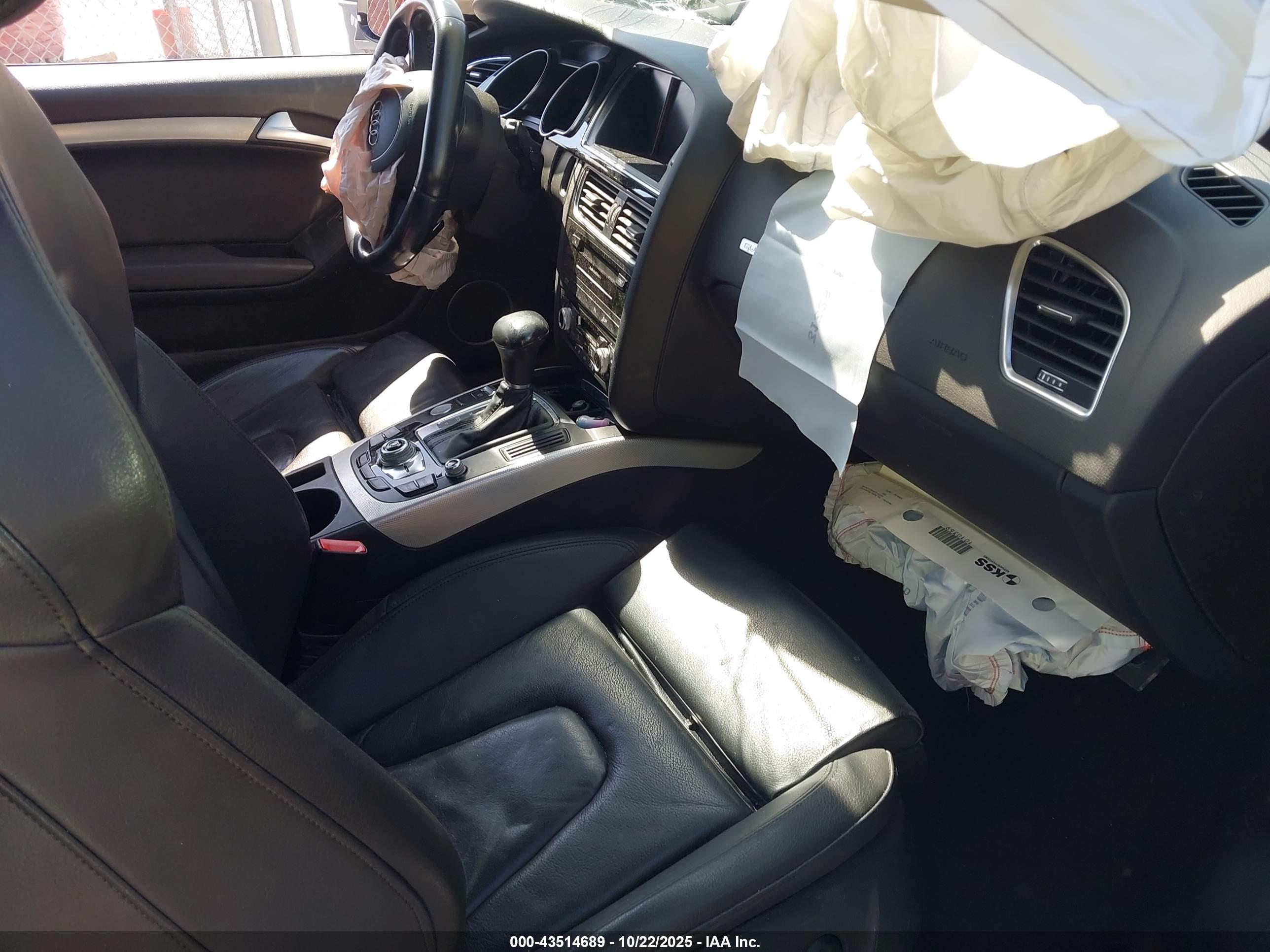 AUDI A5 image 5