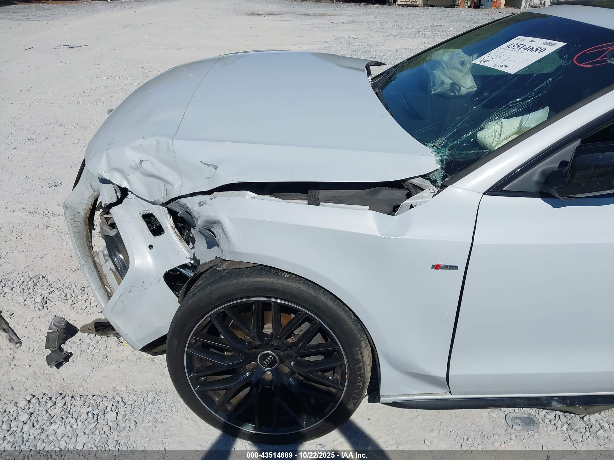 AUDI A5 image 6