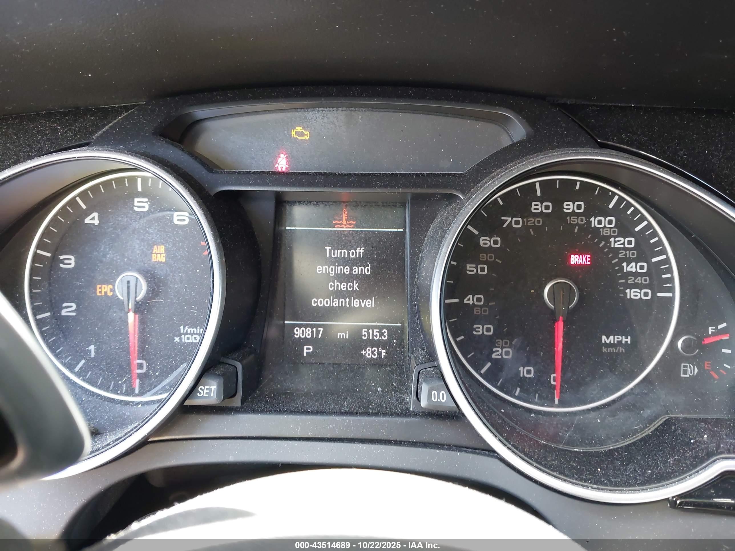AUDI A5 image 7