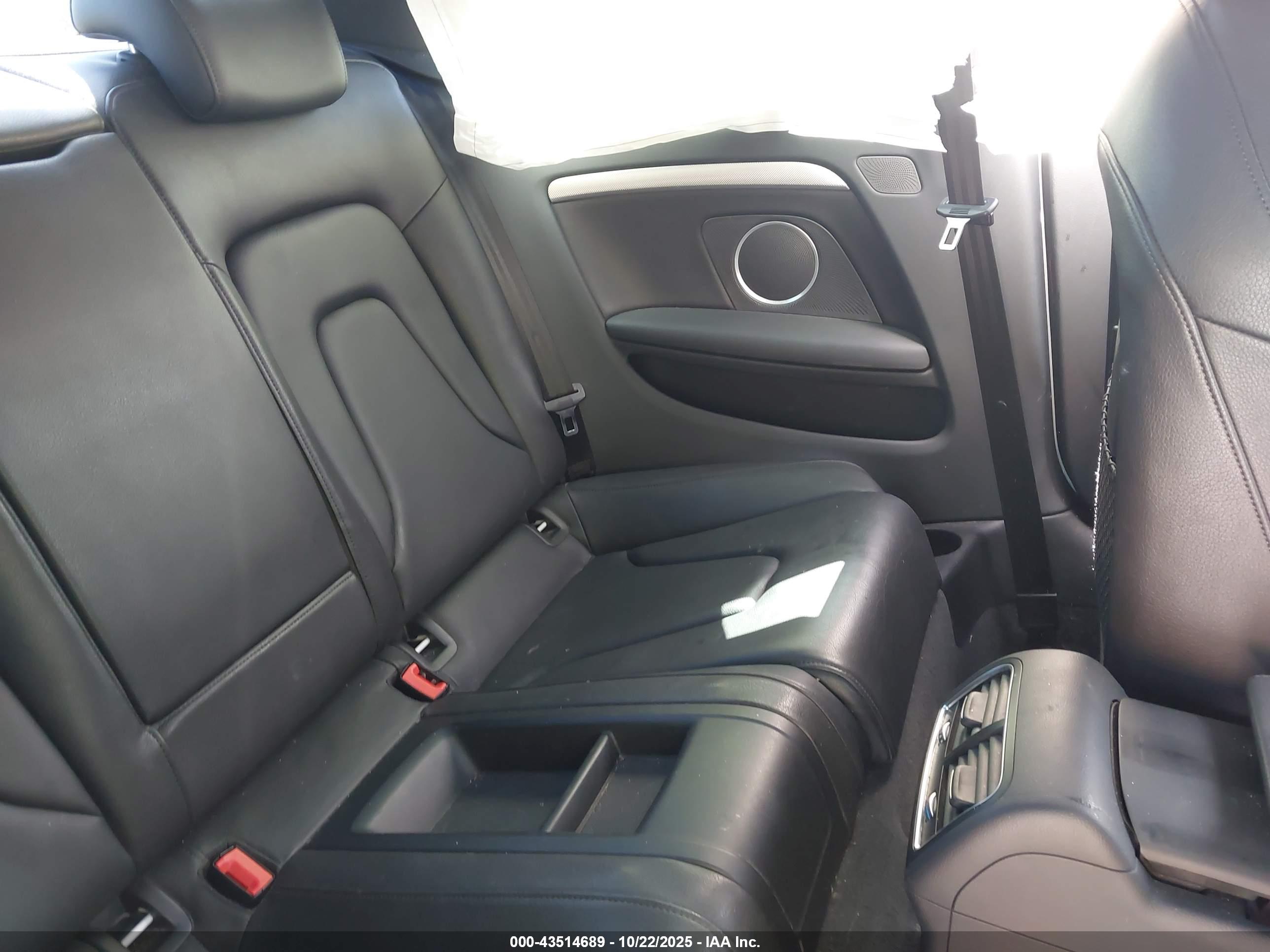AUDI A5 image 8