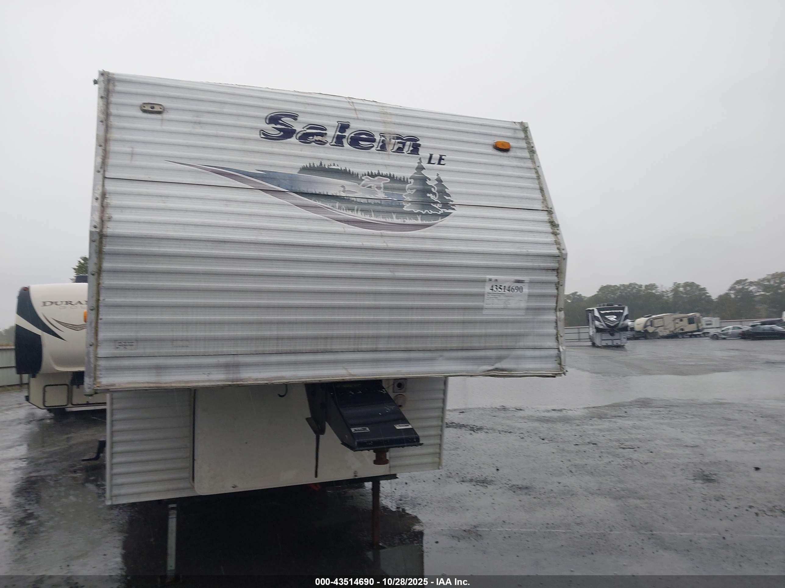 SALEM BY image 10