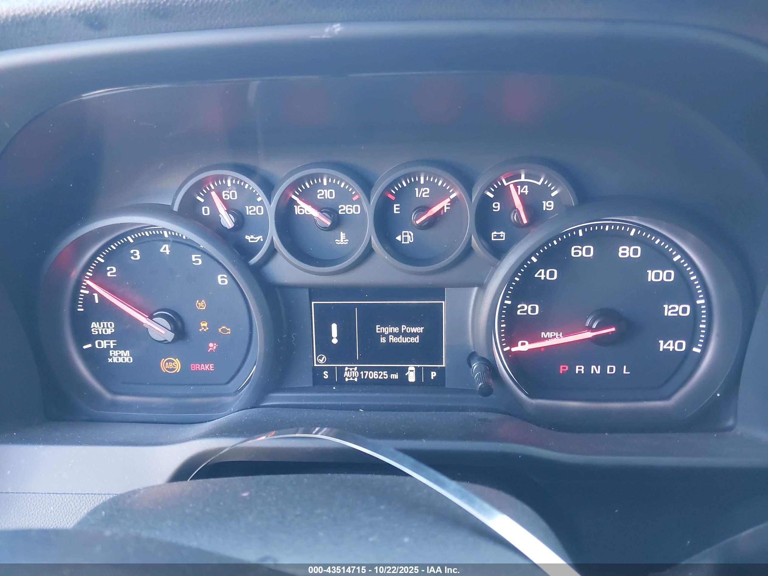 CHEVROLET SILVERADO image 7