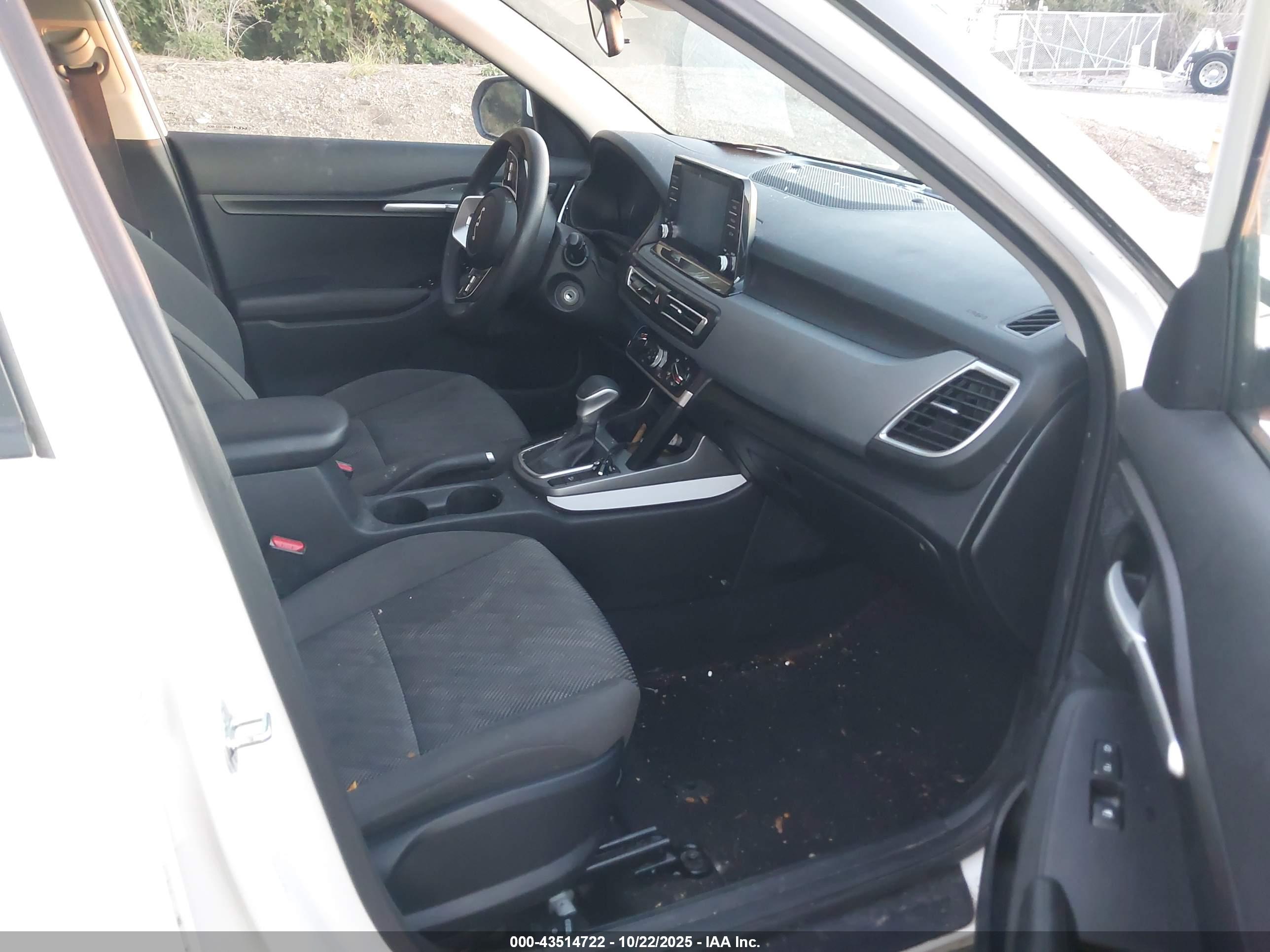 KIA SELTOS image 5