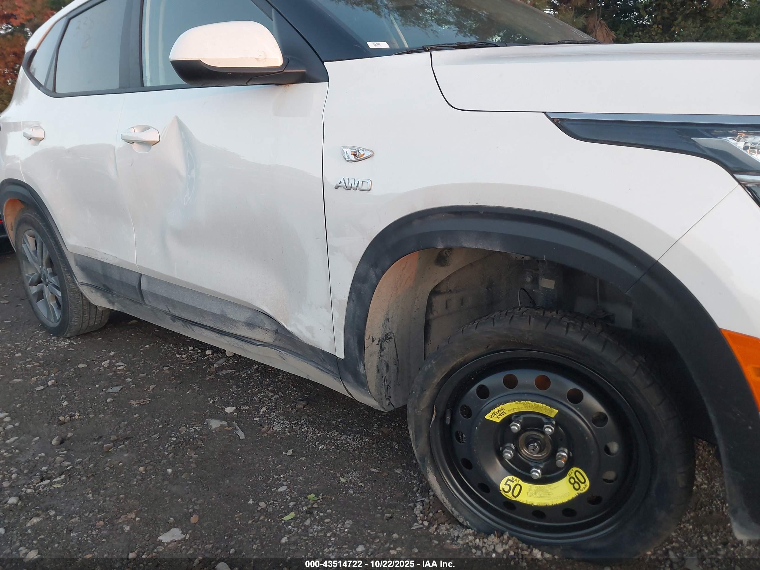 KIA SELTOS image 6