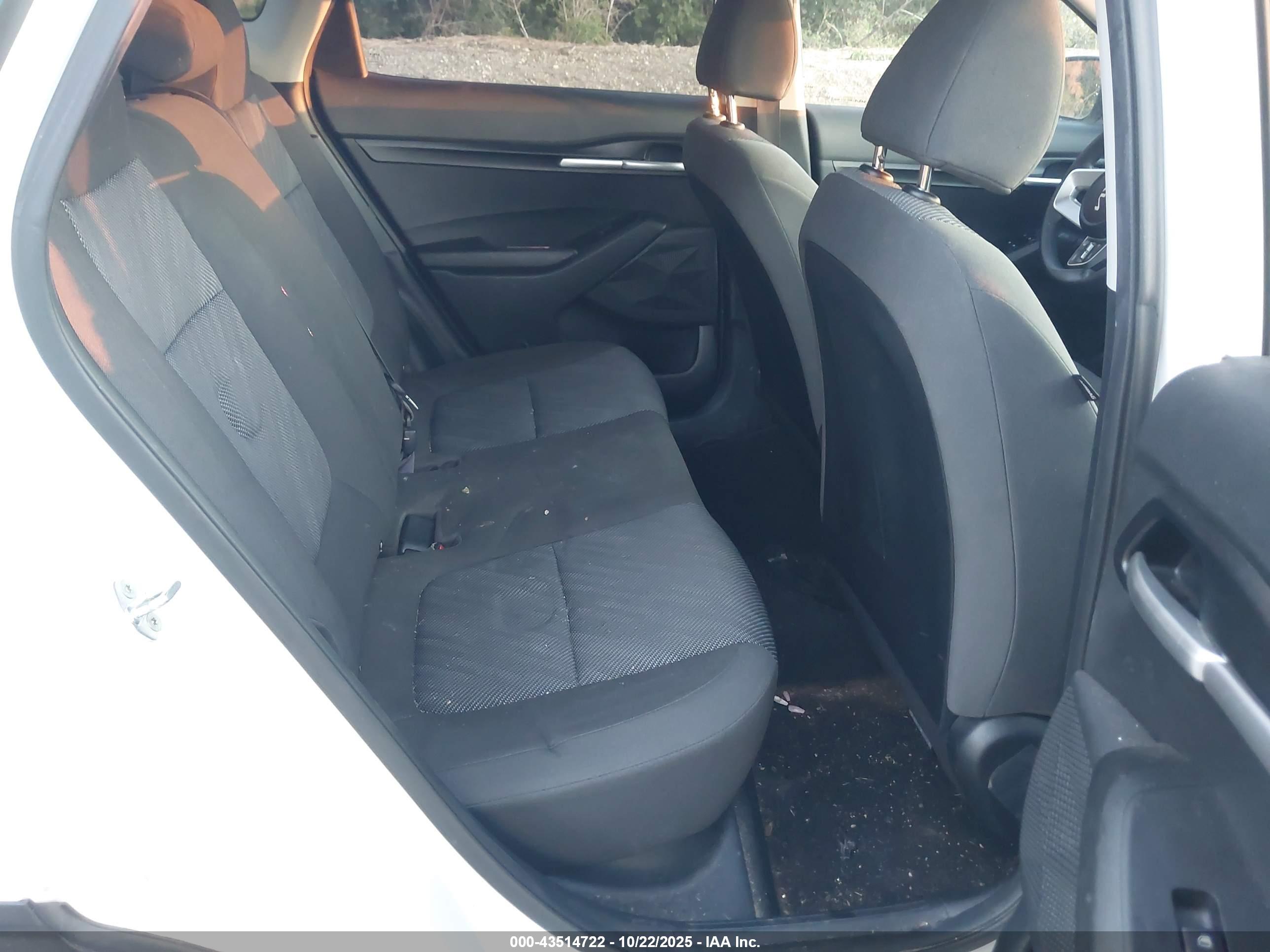 KIA SELTOS image 8